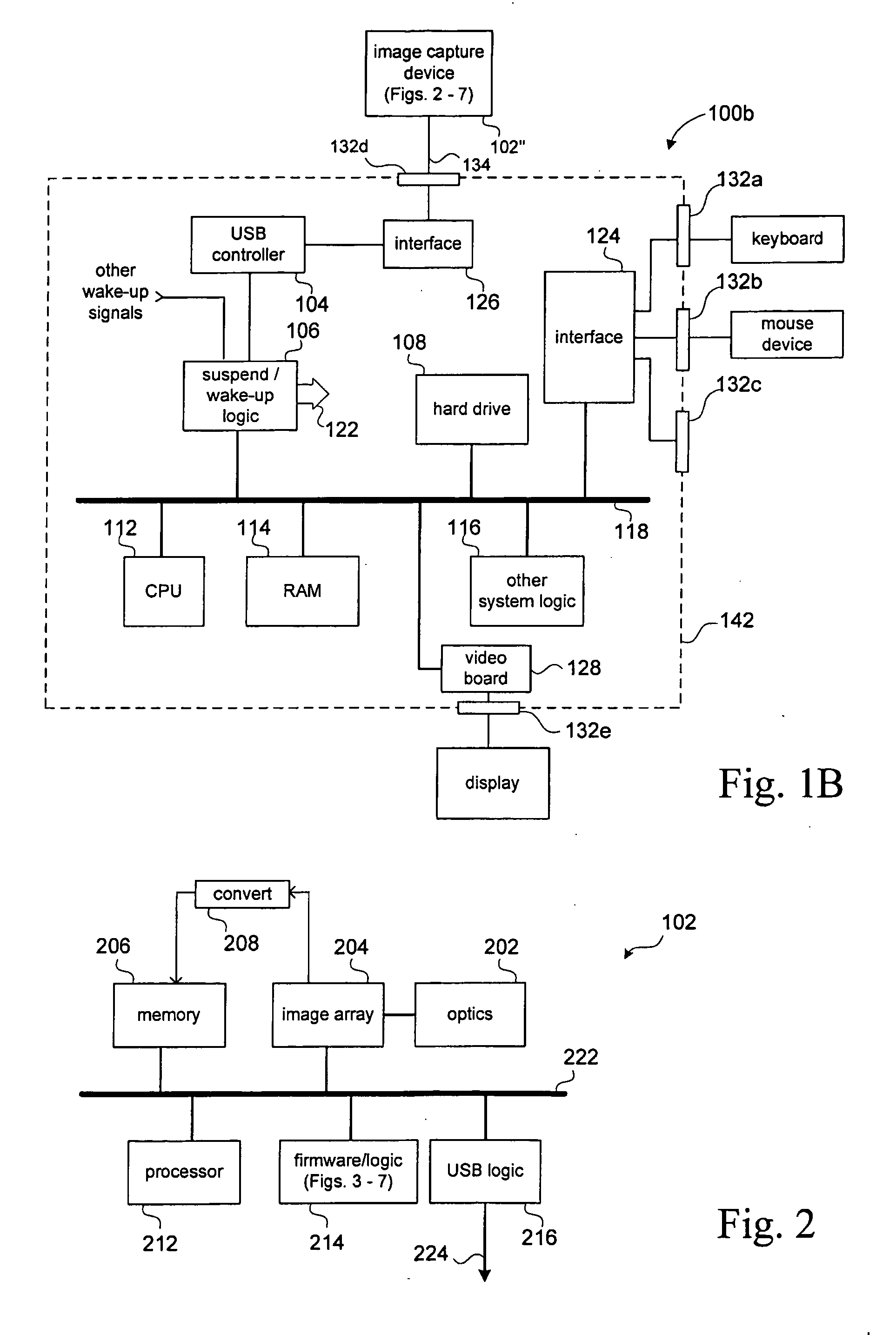 System power management based on motion detection