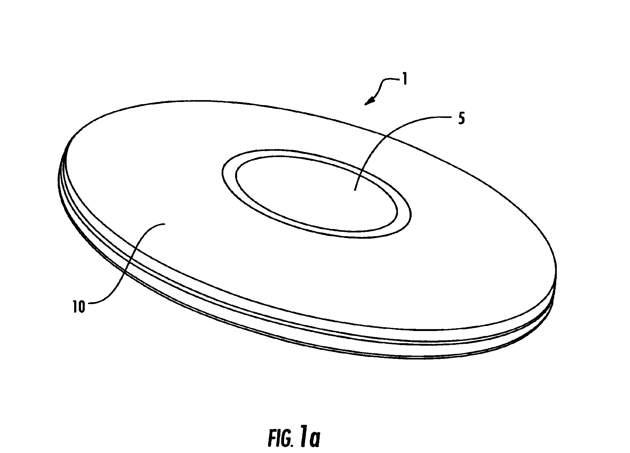 Dual radius twist lock radome and reflector antenna for radome