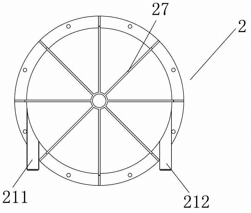 Electromagnetic water heater