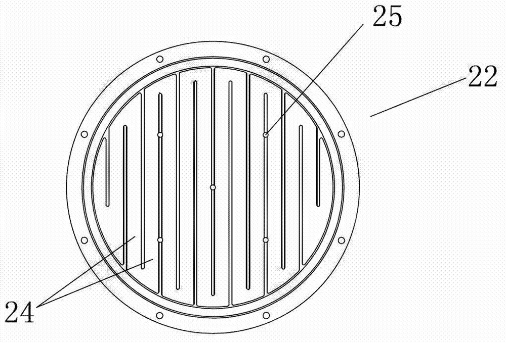 Electromagnetic water heater