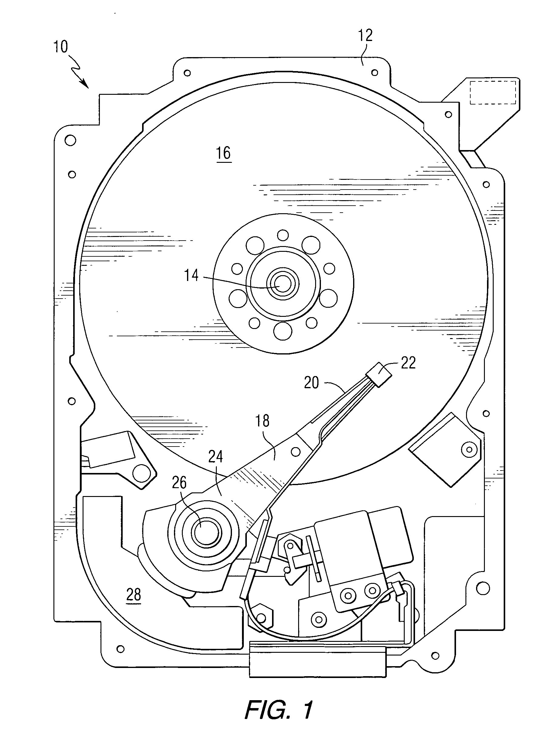 Alignment features for heat assisted magnetic recording transducers