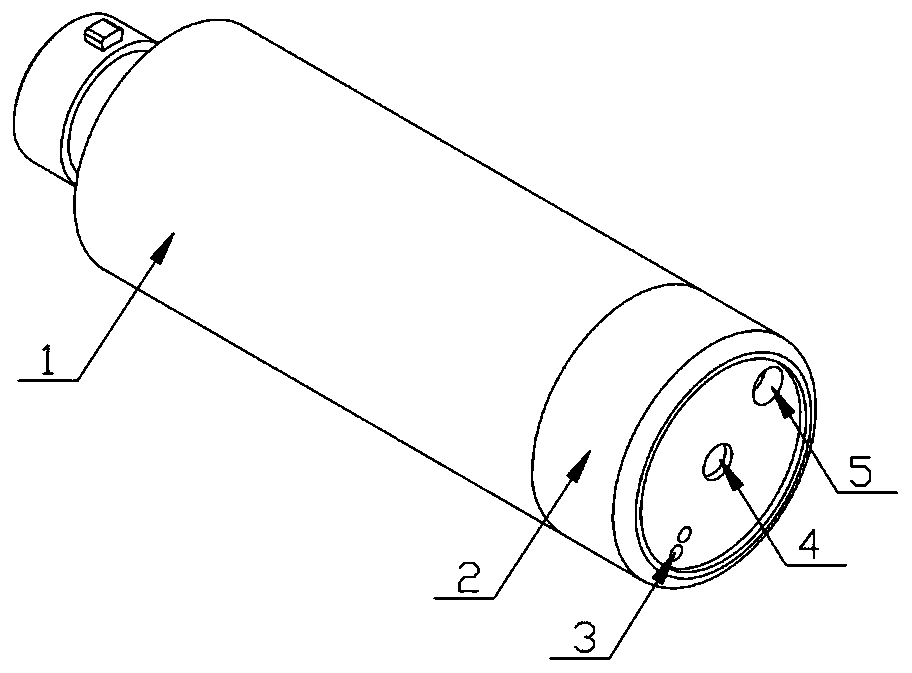 Automatic blood culture system calibration device