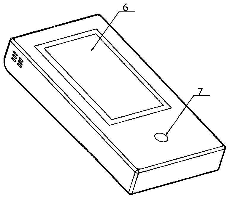 Automatic blood culture system calibration device