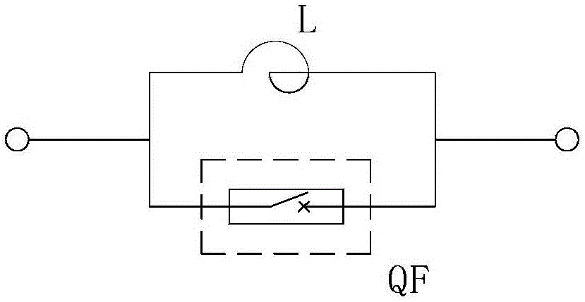 Fault current limiter installation design method for alleviating voltage sag of sensitive load