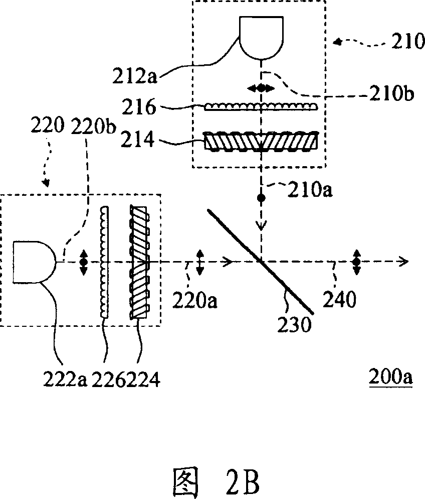 Lighting system and projector