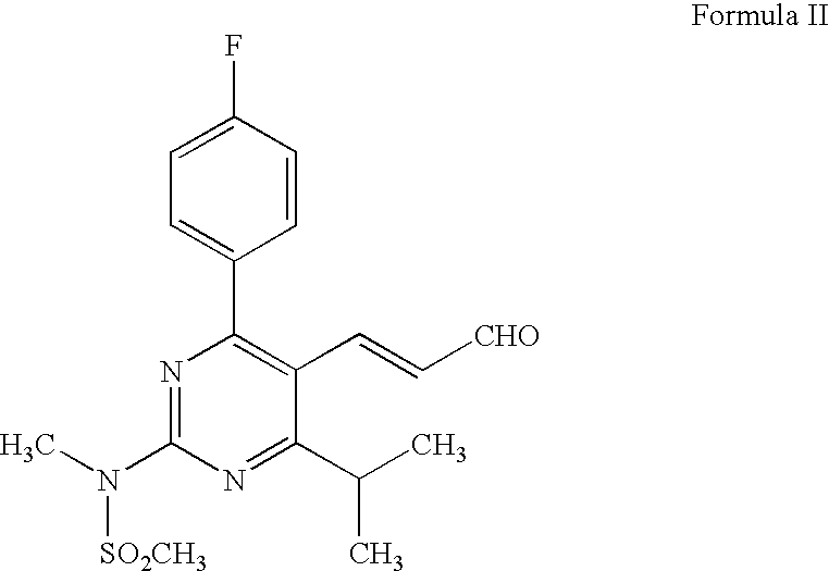 Process for preparation of rosuvastatin calcium field of the invention