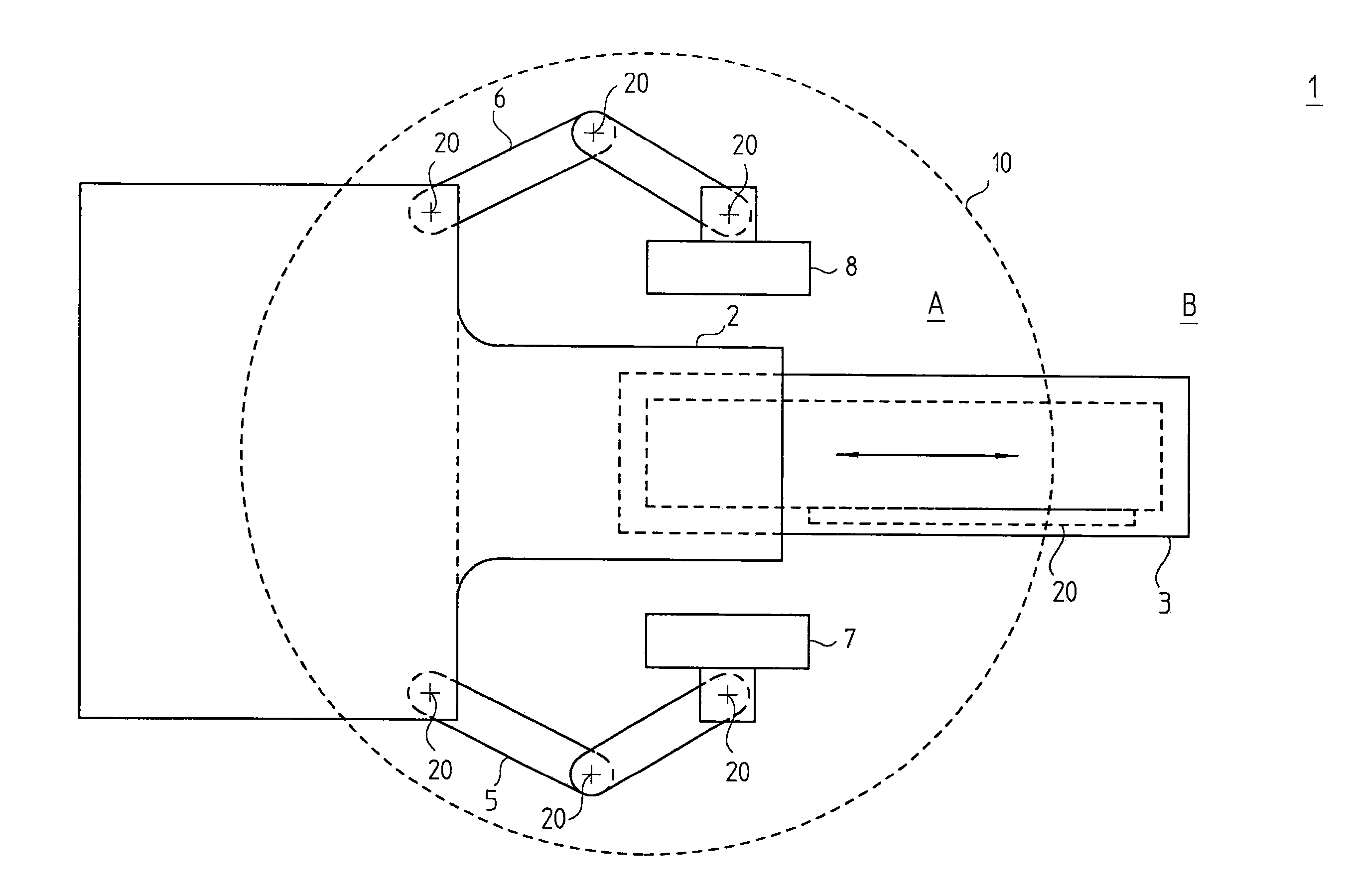 Absolute Position-Measuring Device