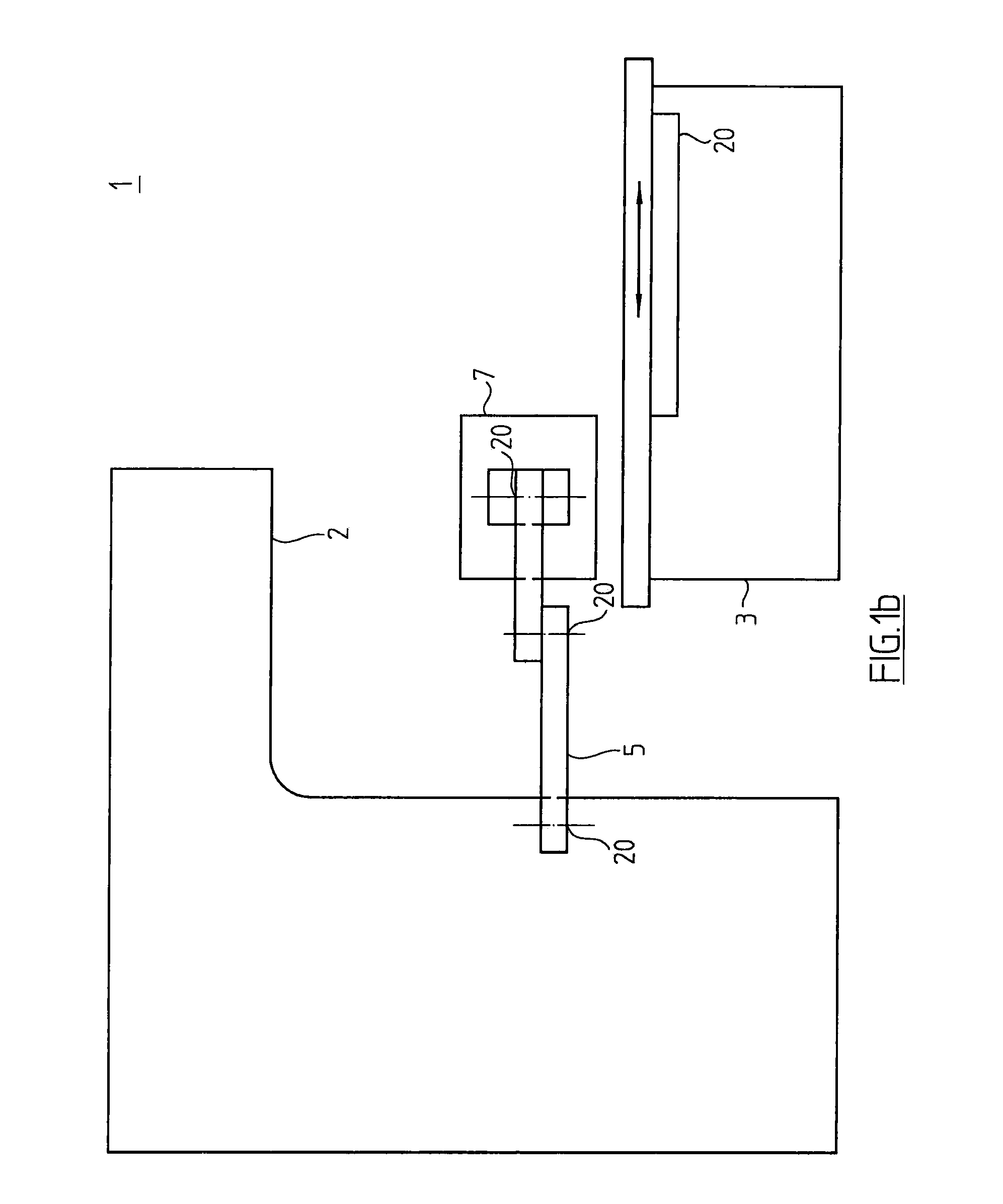 Absolute Position-Measuring Device