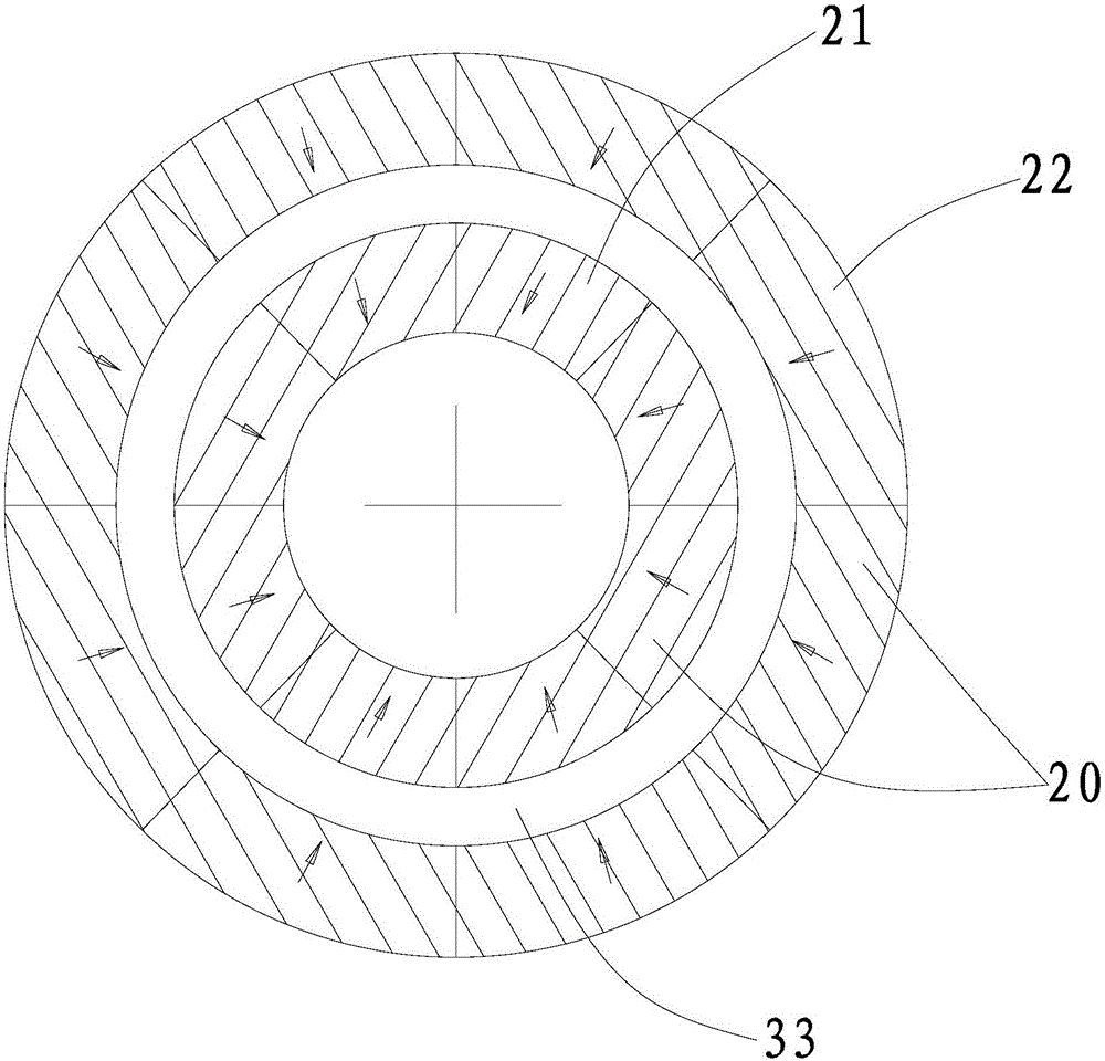 Loudspeaker and headset