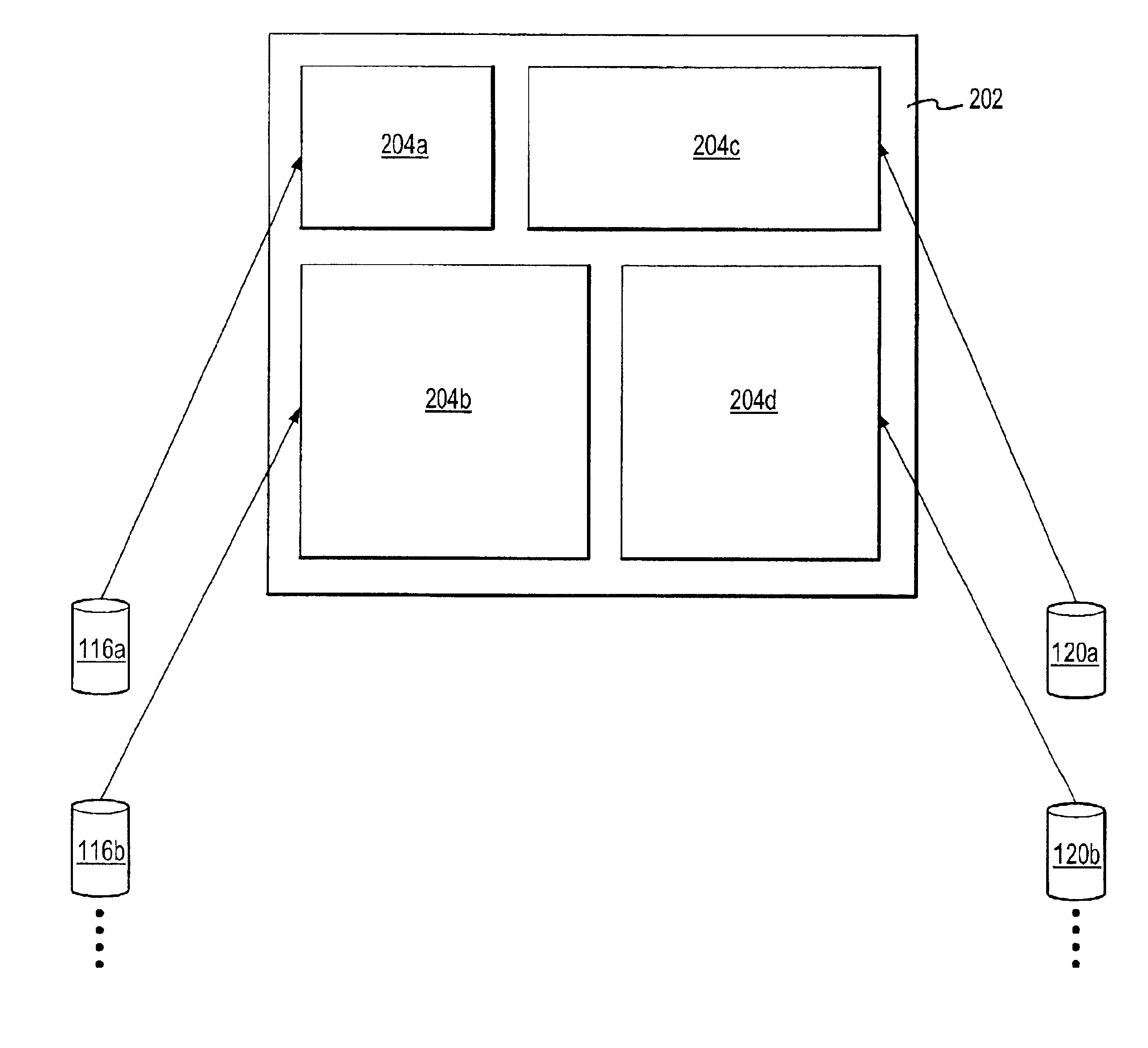 System and method for integrating public and private data