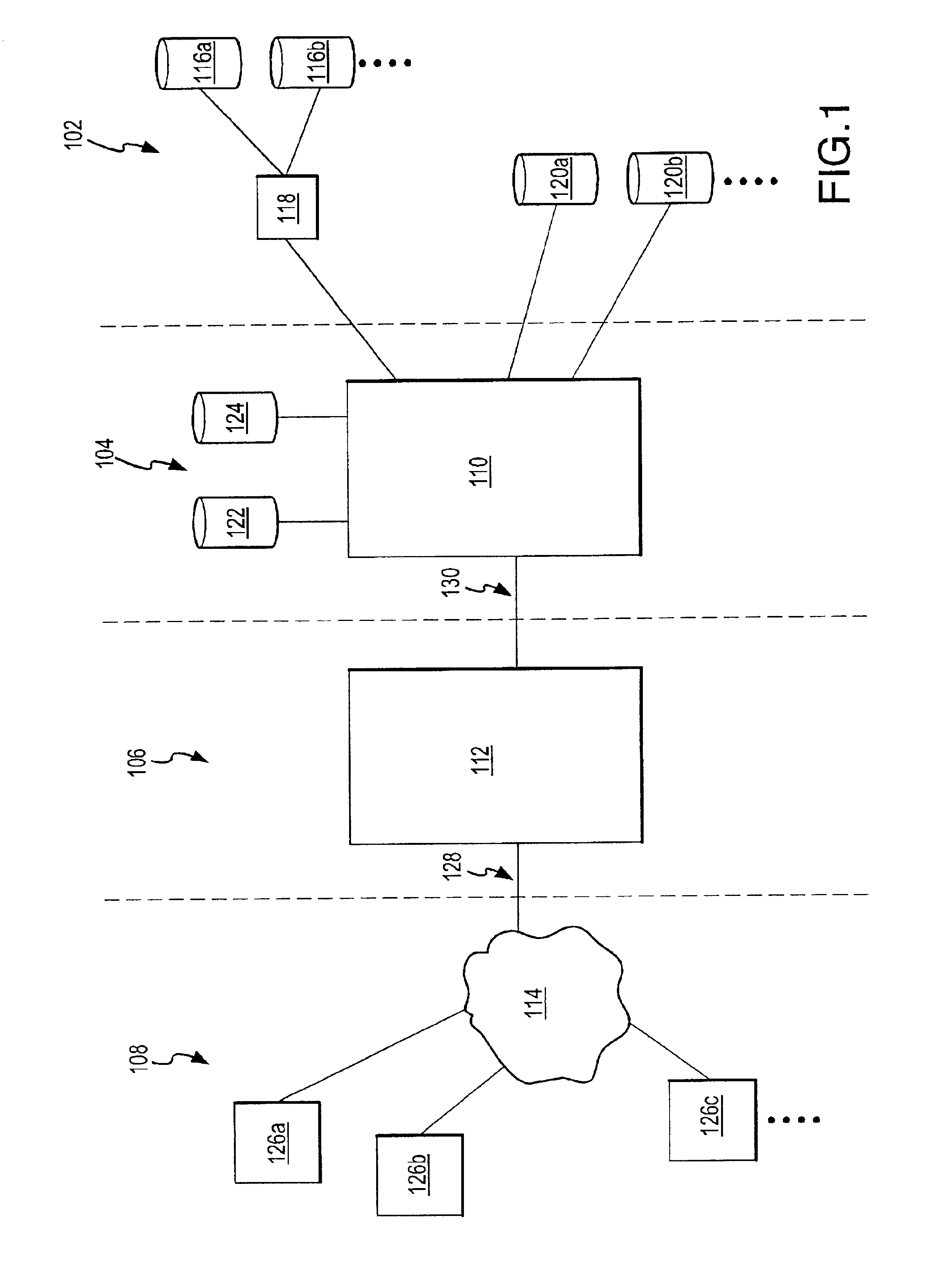 System and method for integrating public and private data