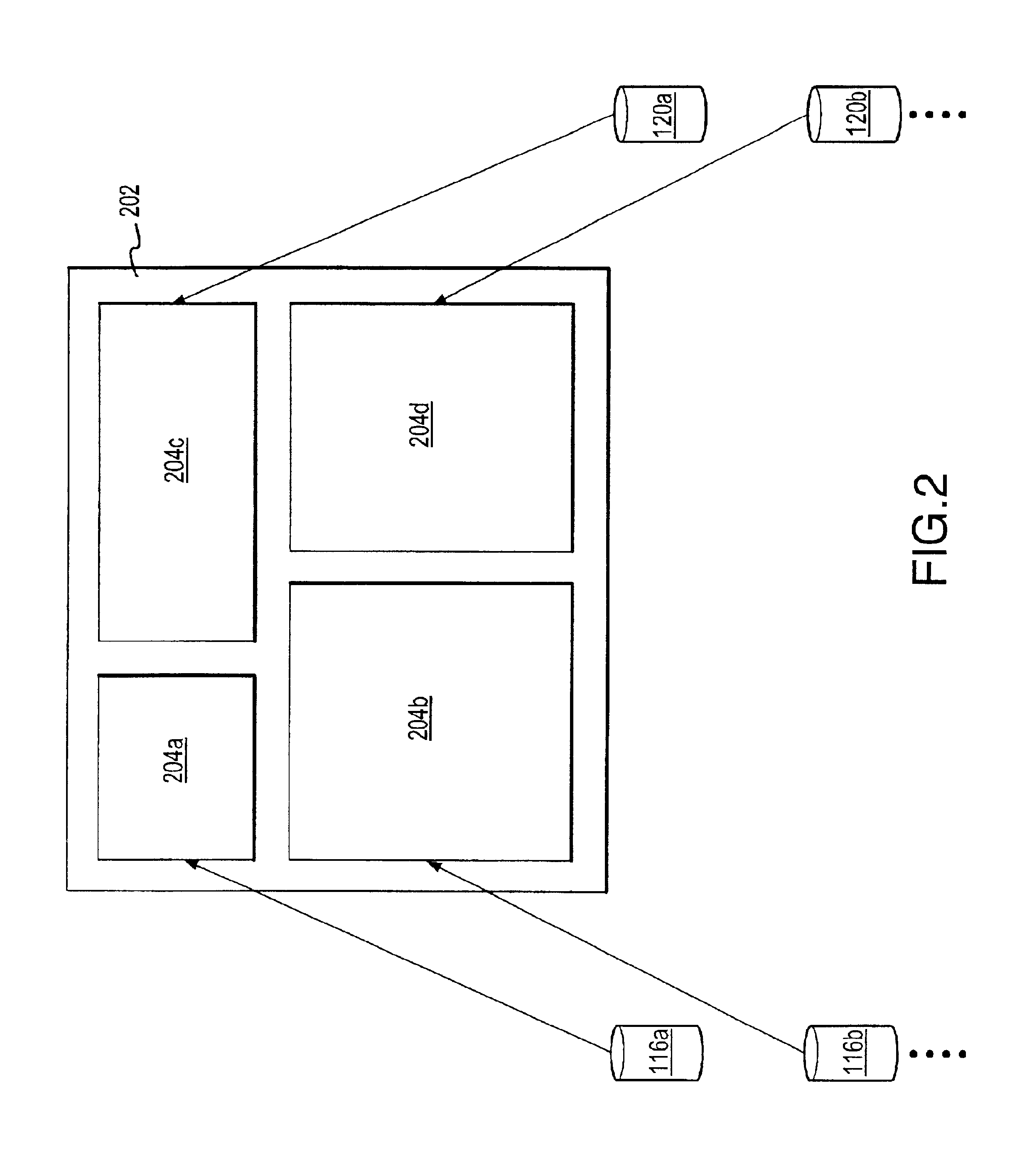 System and method for integrating public and private data