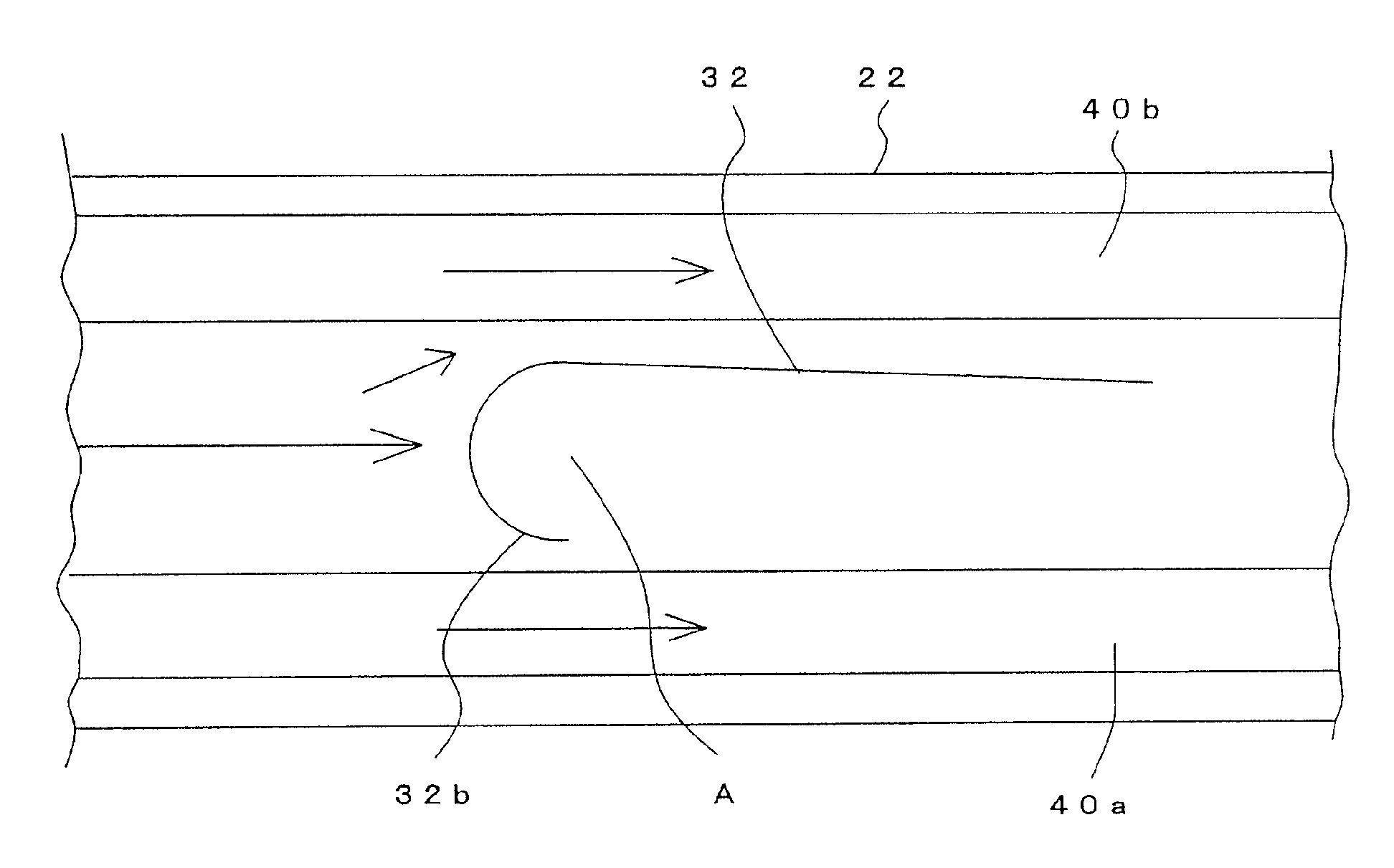 Paper sheet conveyance method and paper sheet conveyance device with common blower duct