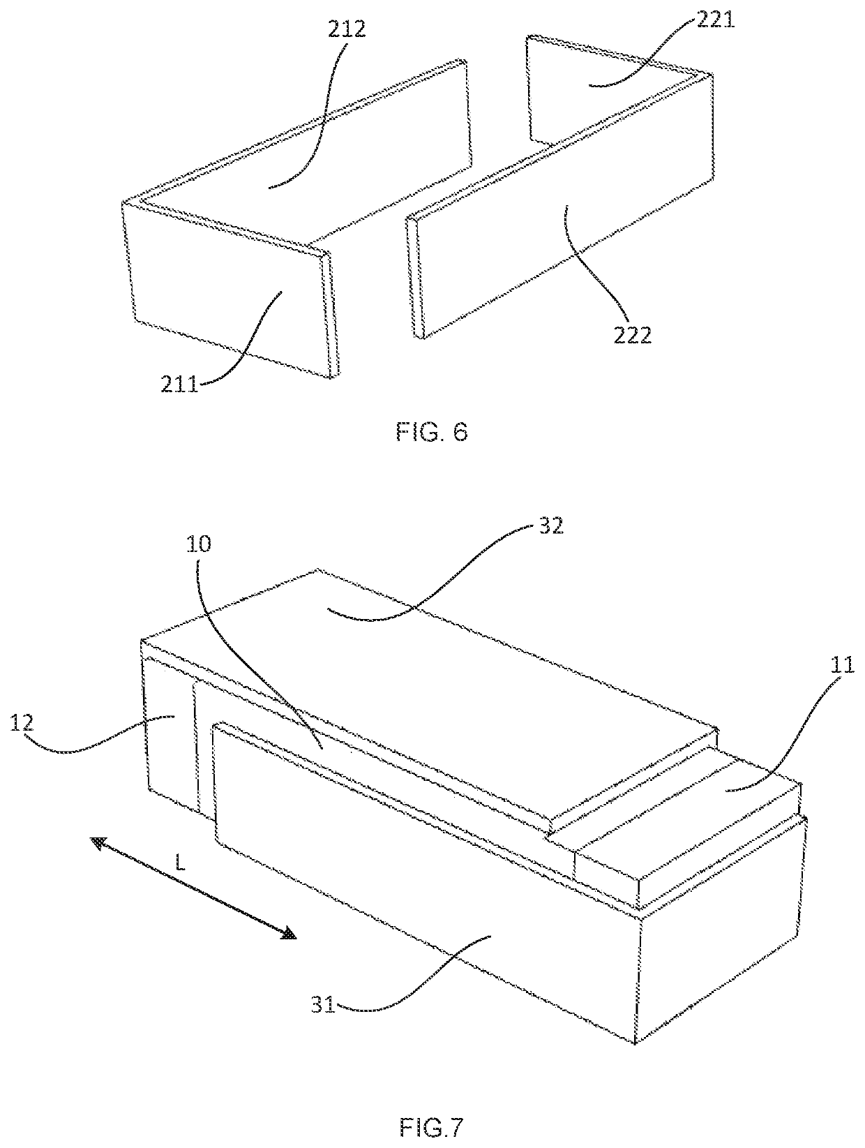 Snubber Capacitor