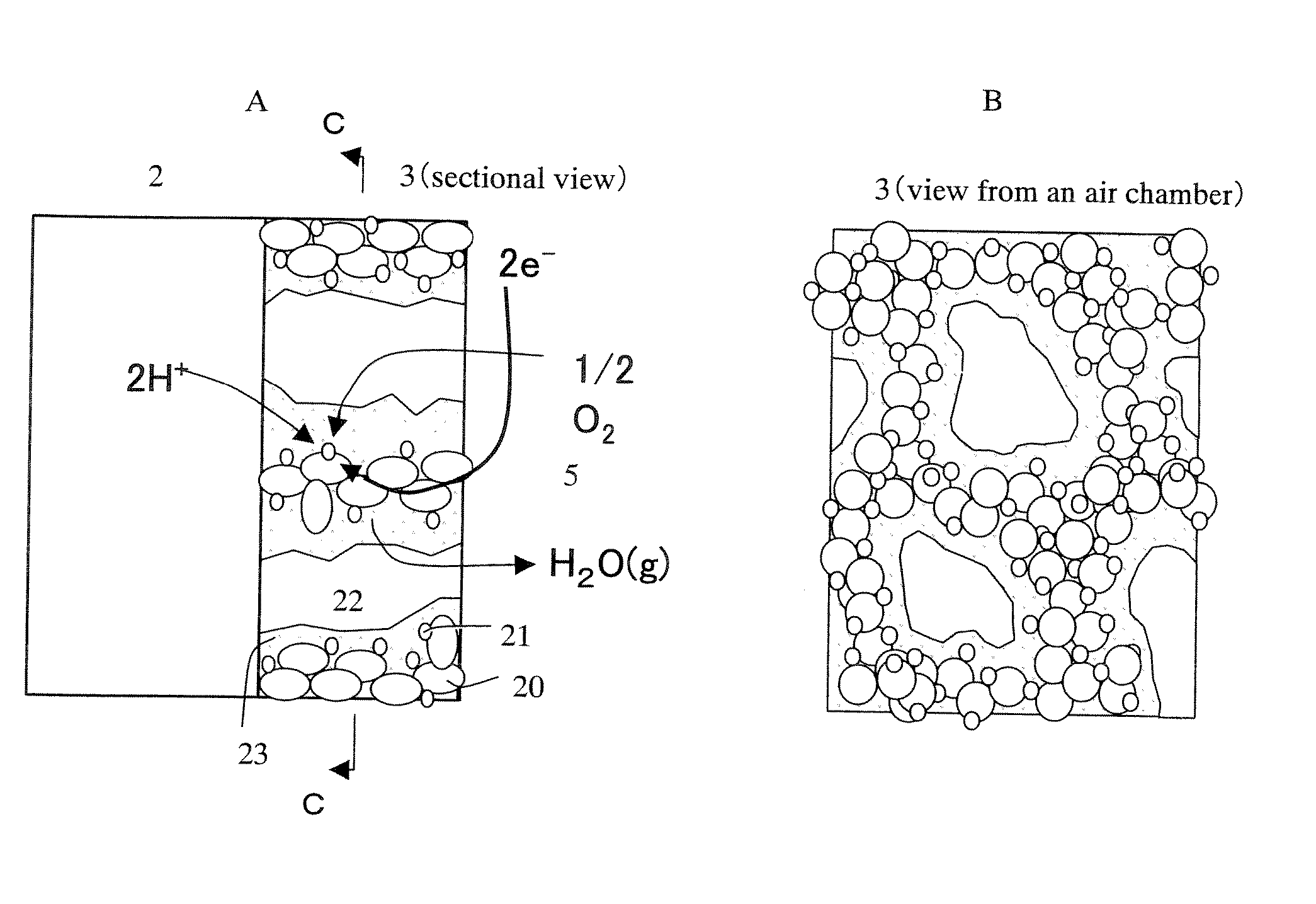 Method and apparatus of generating electric power