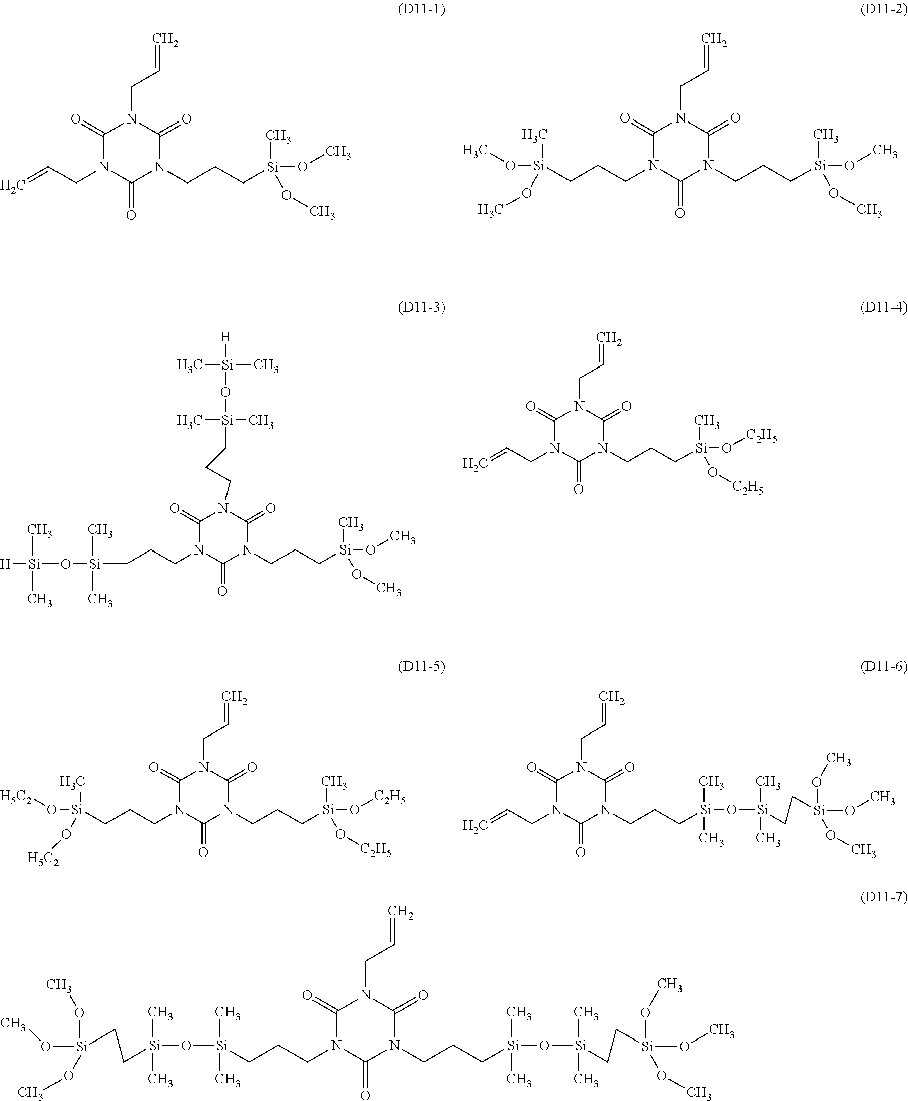 Addition-curable silicone composition