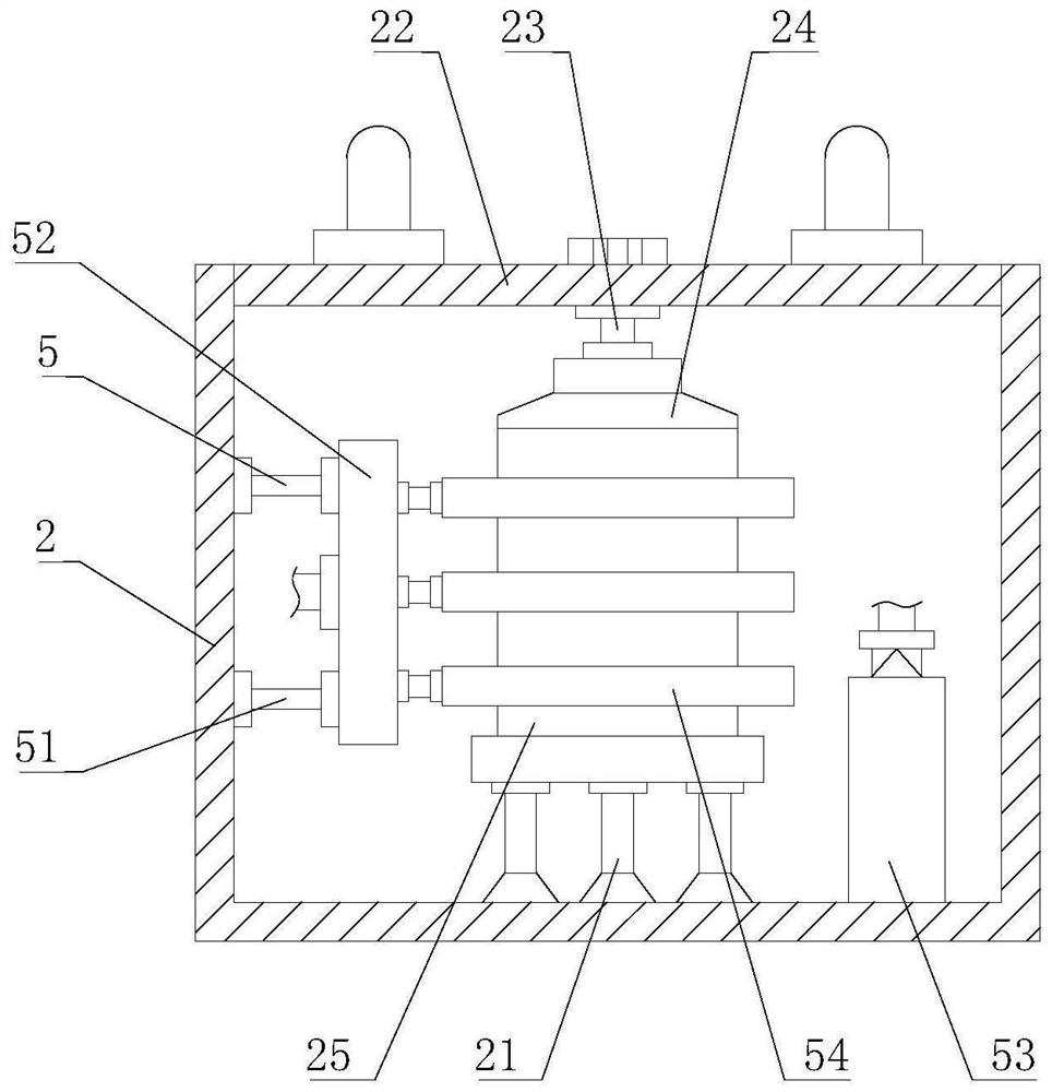 Constant temperature type automatic reaction calorimeter