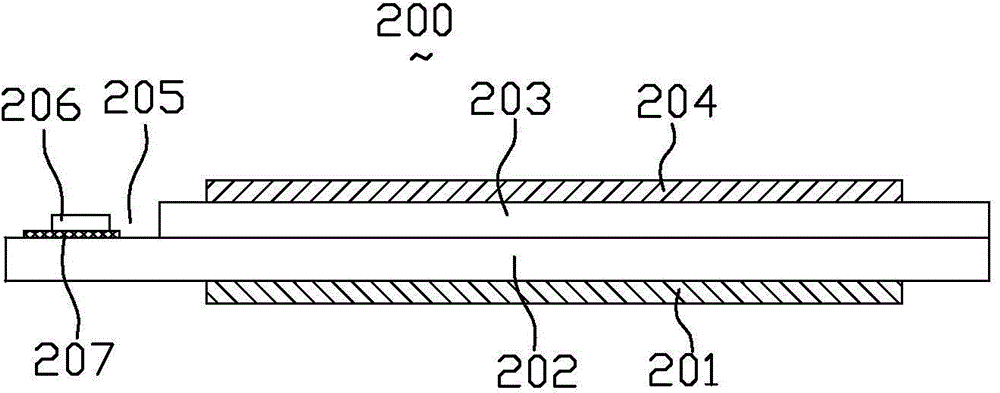 Swelling agent coating and heating device and operation method thereof