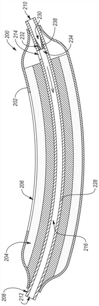 Fluid collection device, related system, and related method