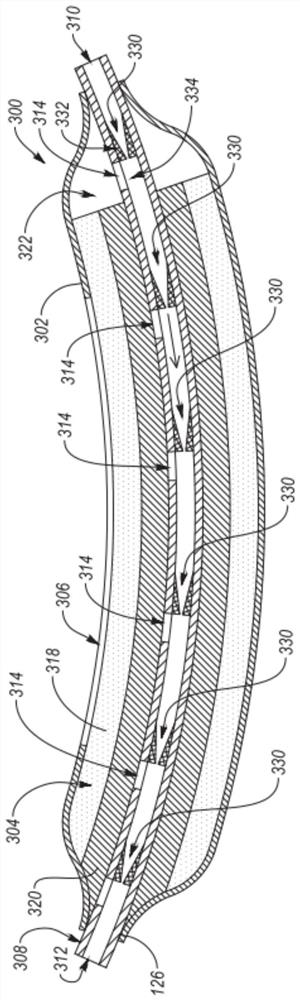 Fluid collection device, related system, and related method