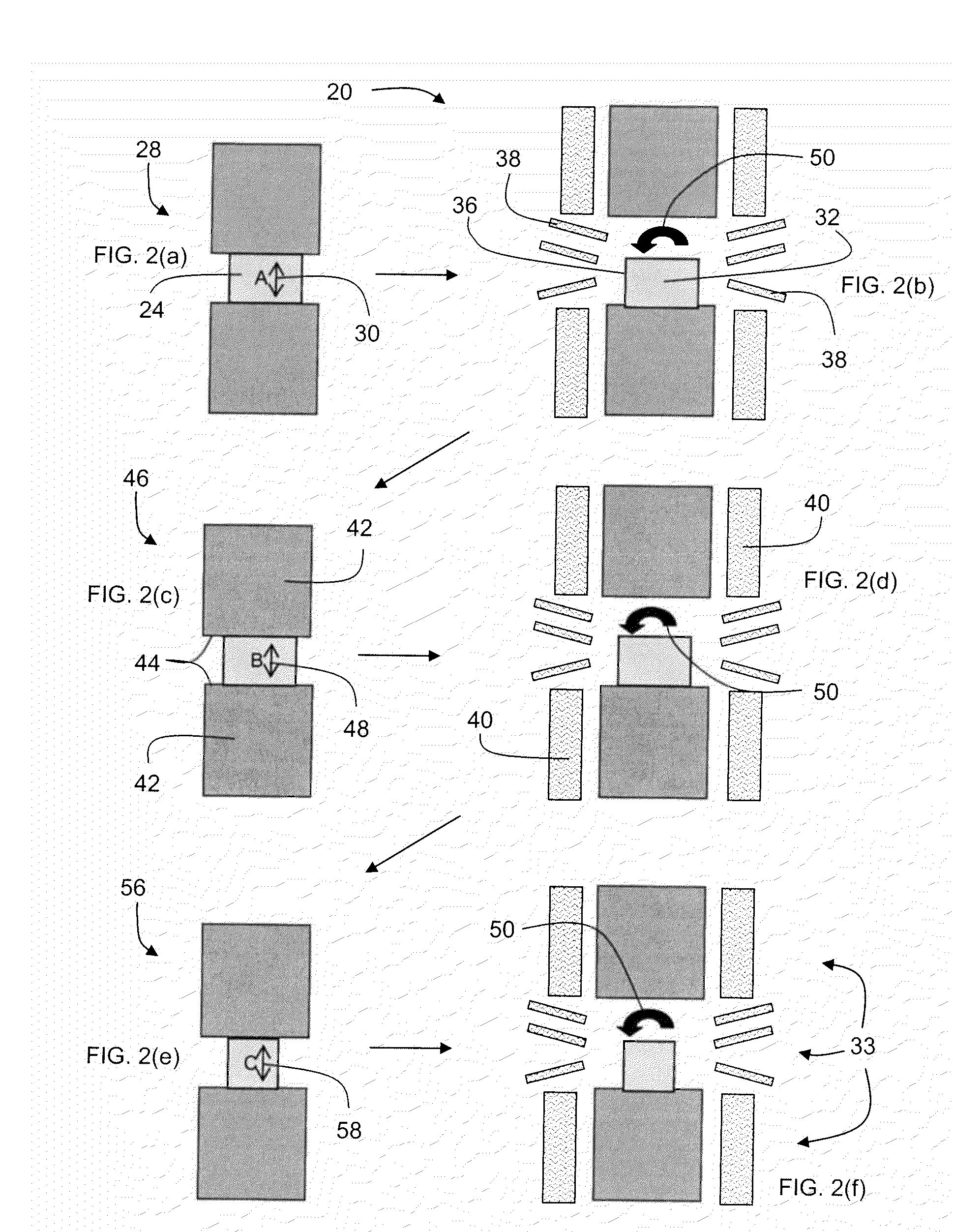 Processing Routes for Titanium and Titanium Alloys