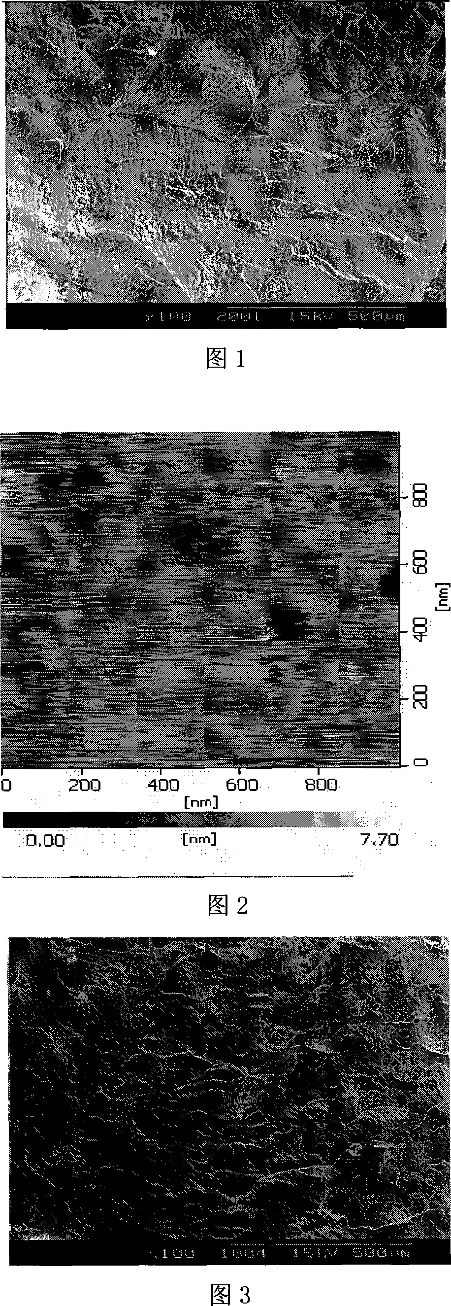 Method for preparing fluorine-silica rubber artificial tooth soft lining material