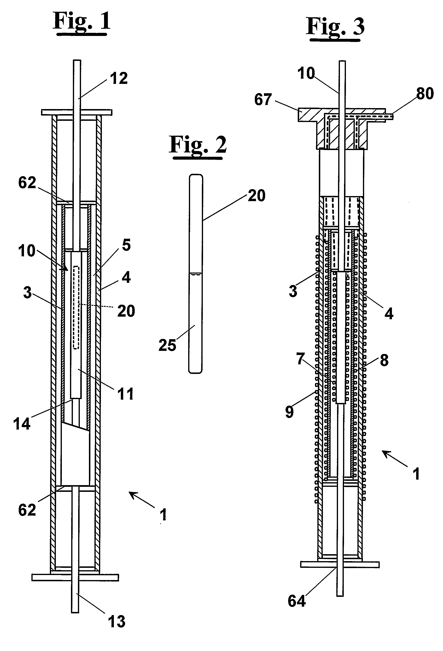 Low Cost Multimode Calorimeter