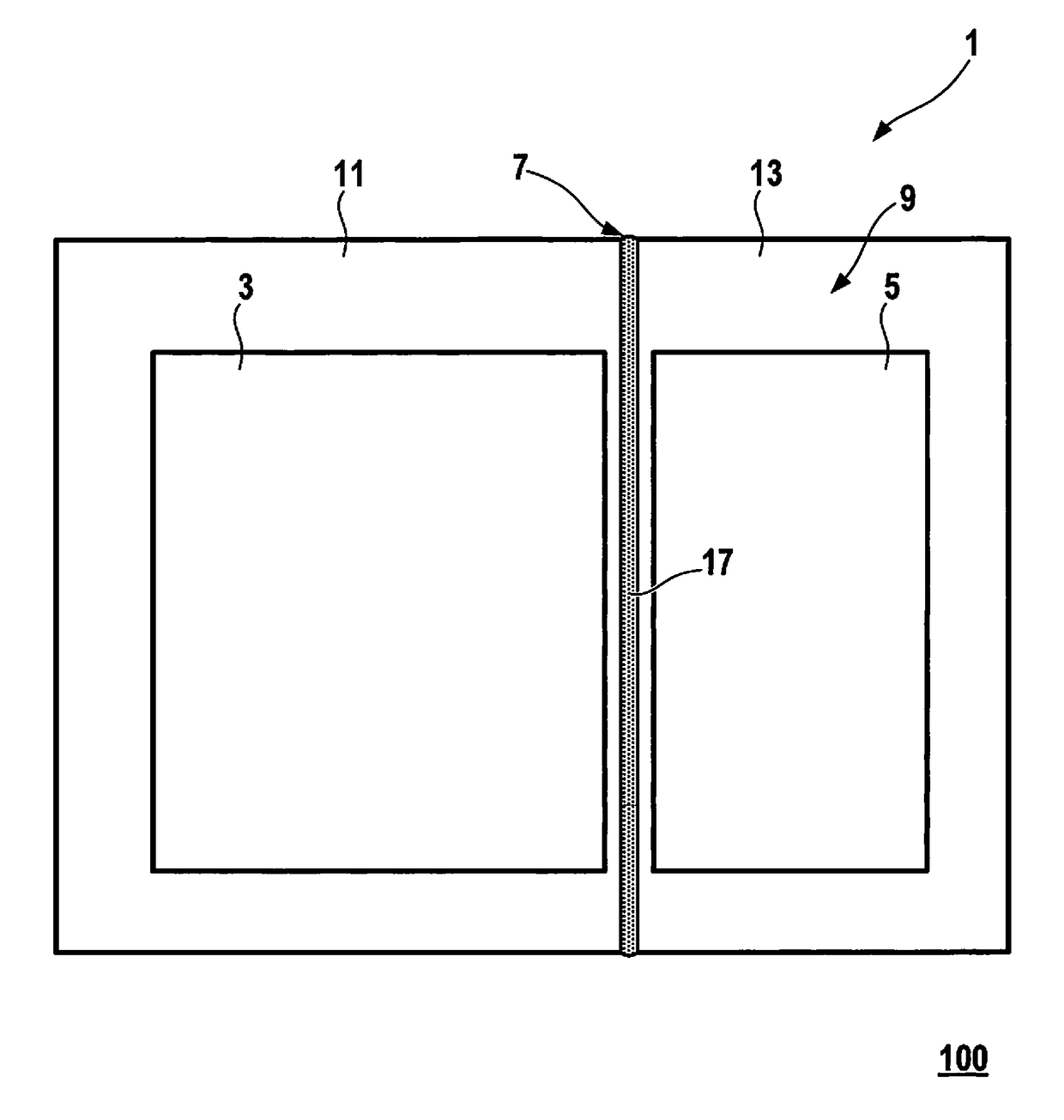 Micro-mechanical component