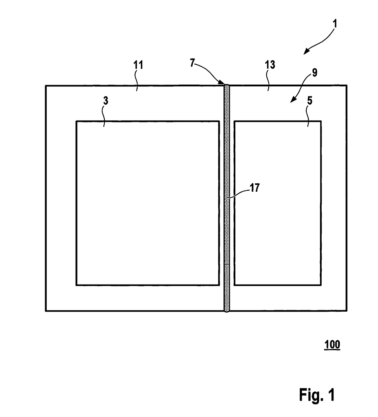 Micro-mechanical component