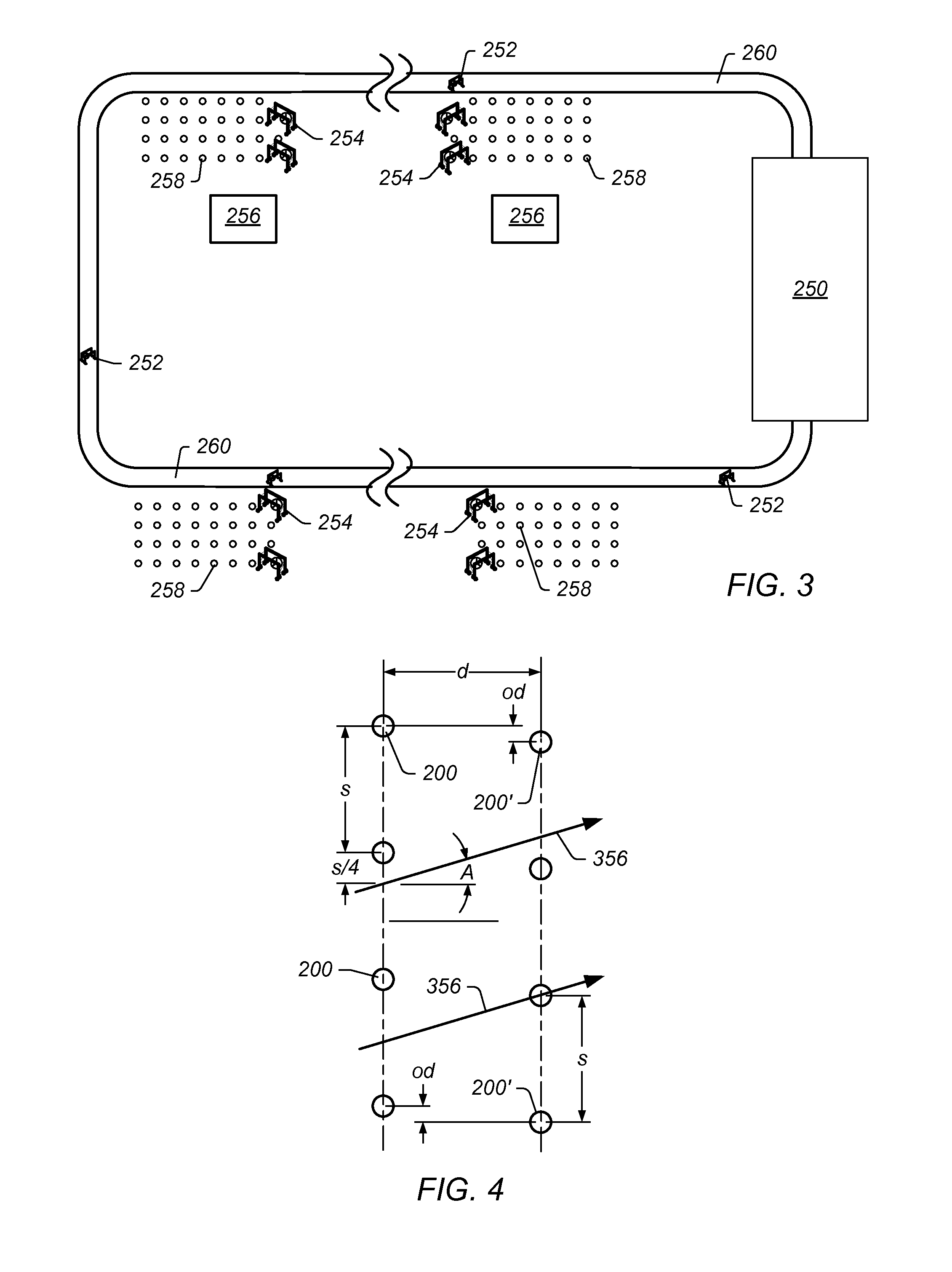 Heated liners for treating subsurface hydrocarbon containing formations