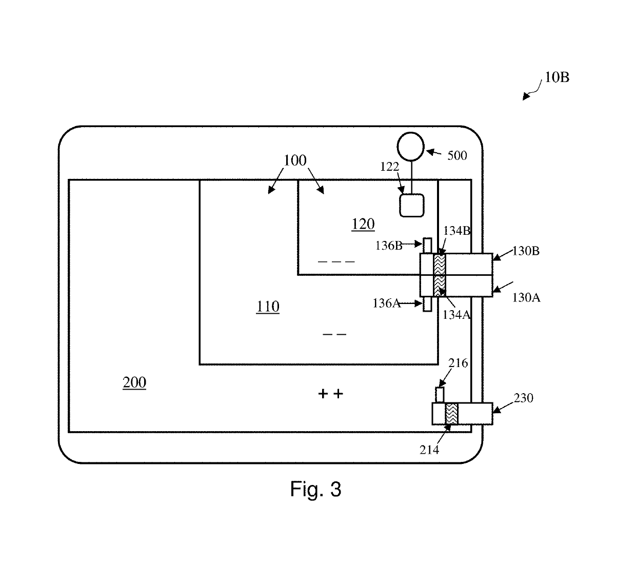 Recursive multi-tiered health isolation facility