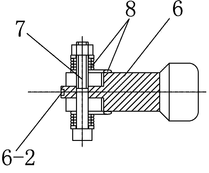 Electrically-driven double arm-braces and electric motorcar or motorcycle adopting same