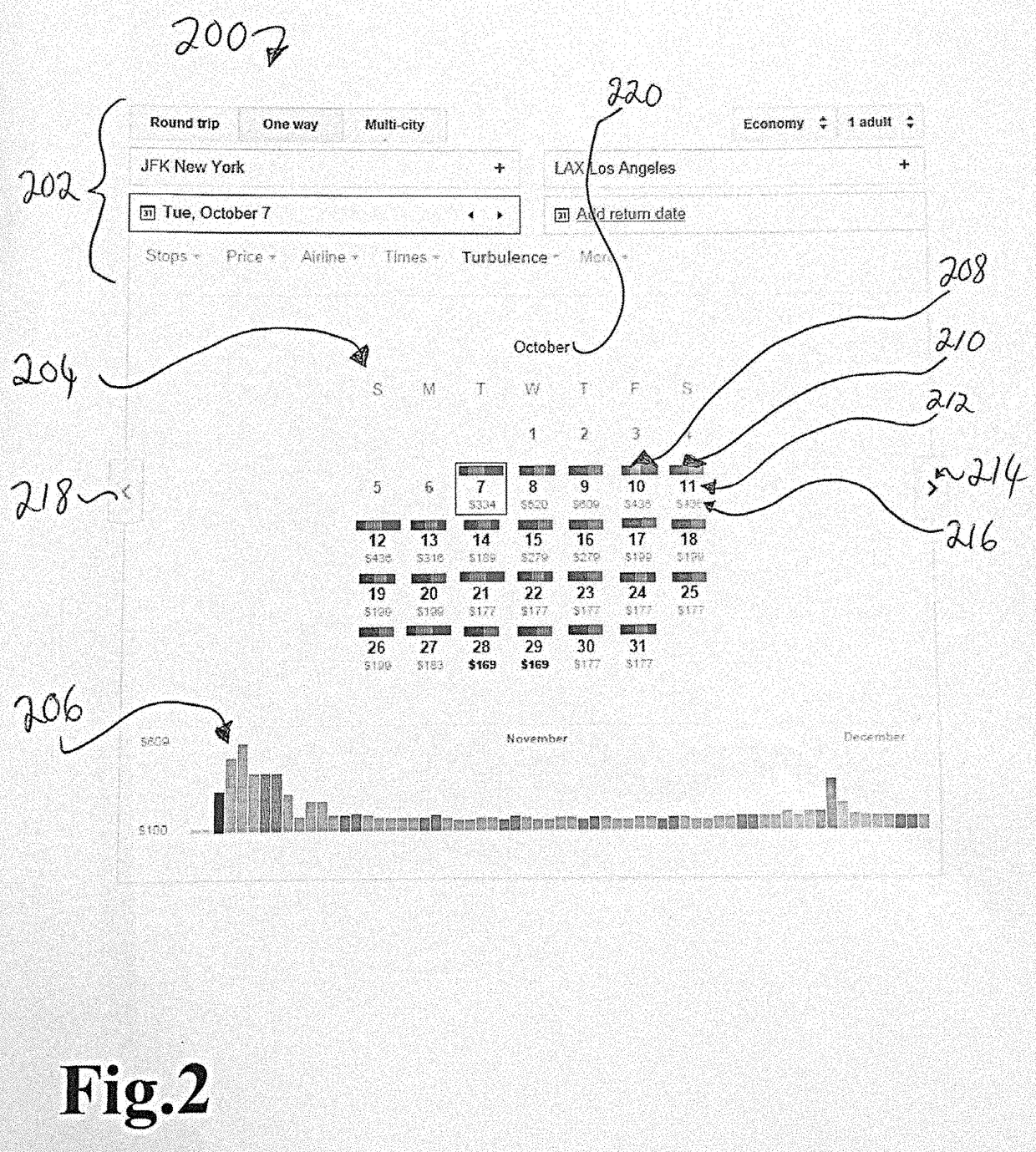 Flight Safety Forecasting and Hazard Avoidance