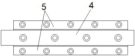 A grinding wheel angle dresser