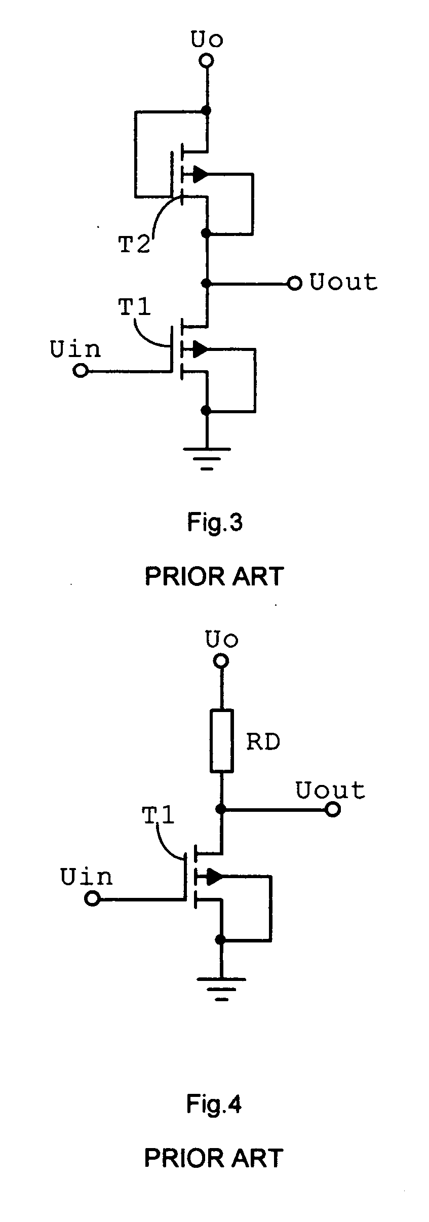 Personal dosimeter on the base of radiation integrated circuit.