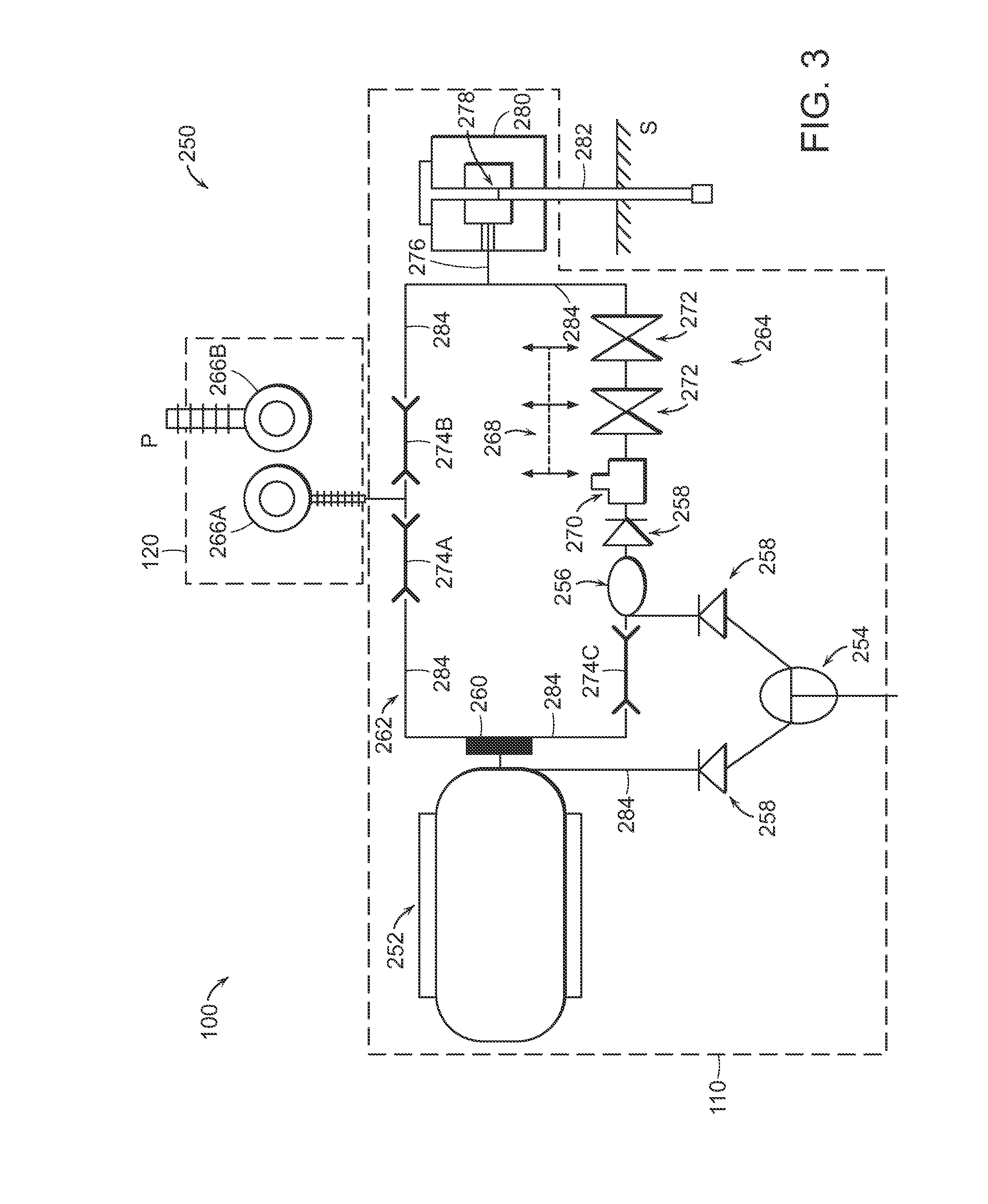 Medicine delivery device having detachable pressure sensing unit