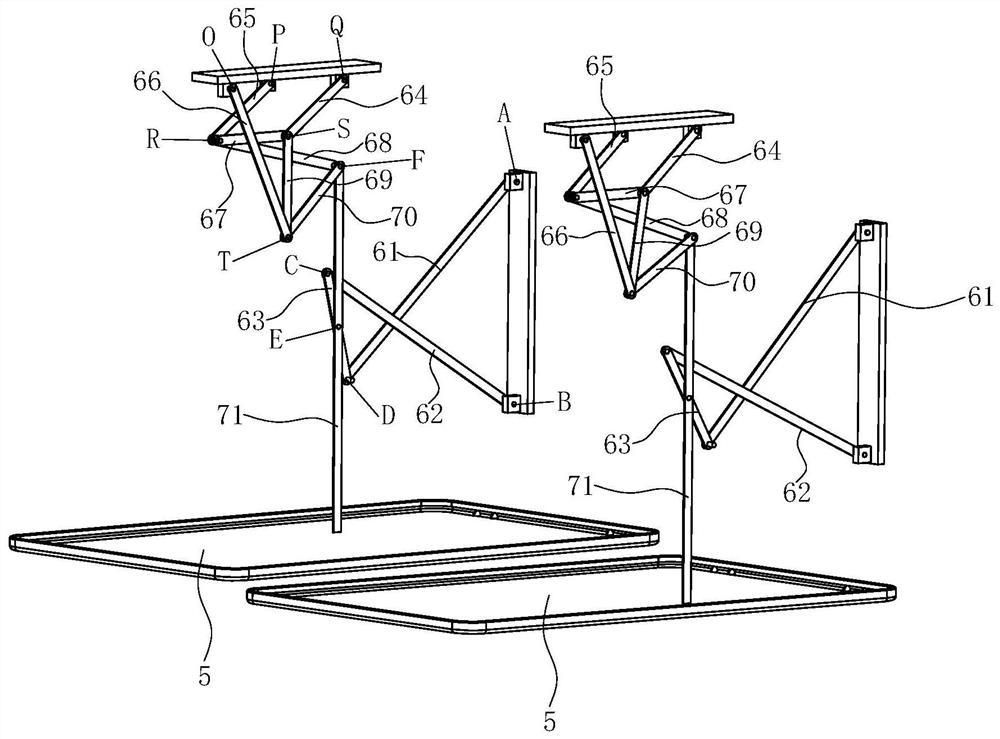 Range hood and control method thereof