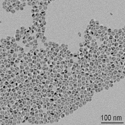 Preparation method of general-purpose multi-metal sulfide nano-material