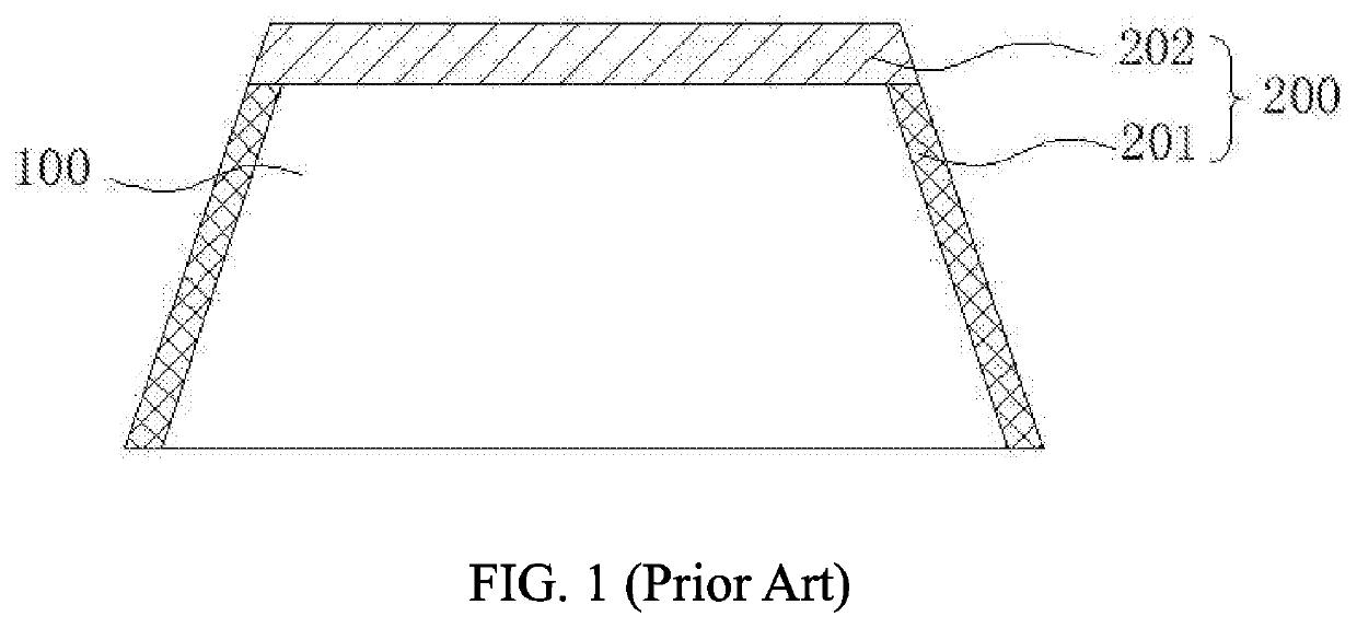 Thin film transistor, method of manufacturing thin film transistor, and manufacturing system