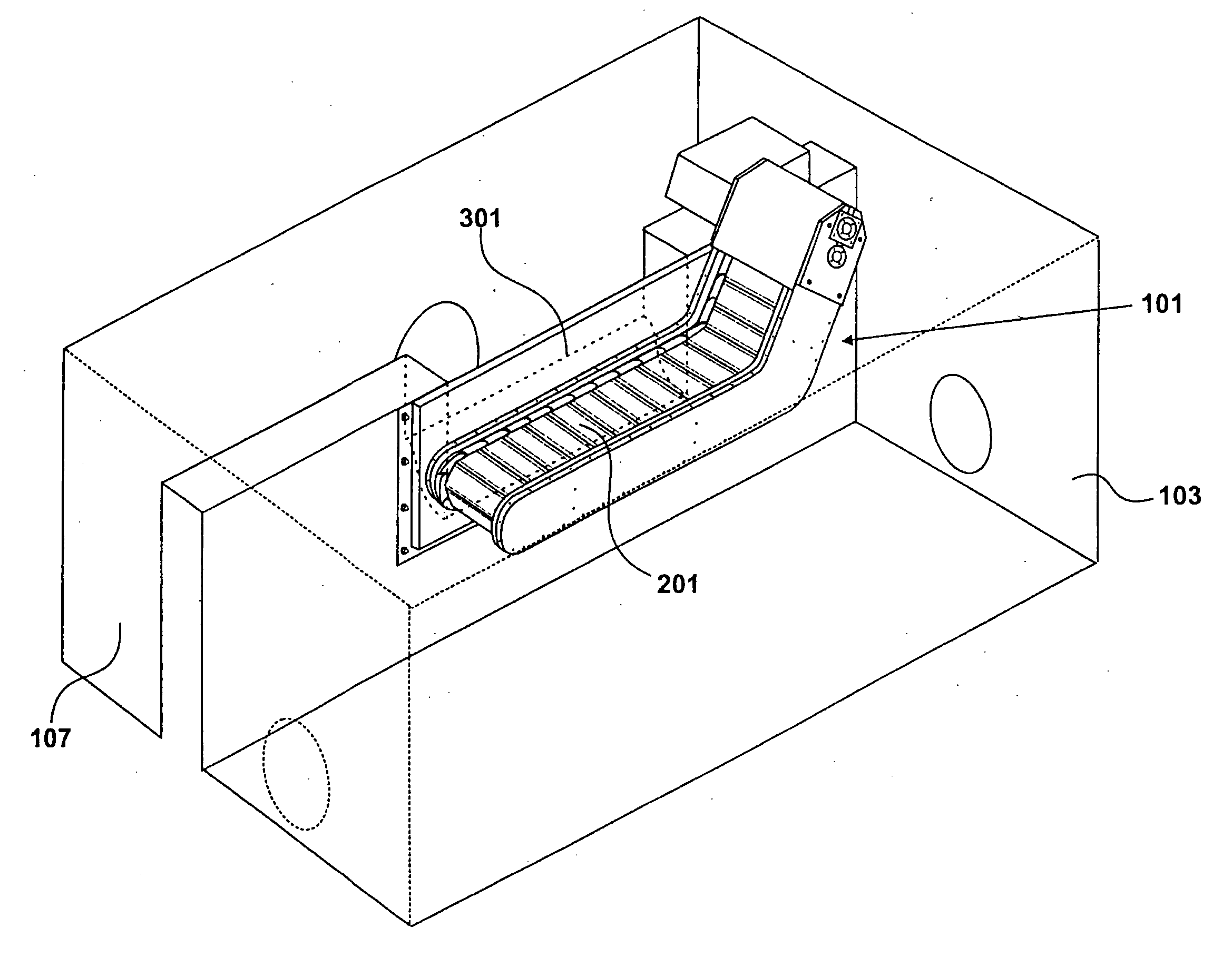 Screening apparatus