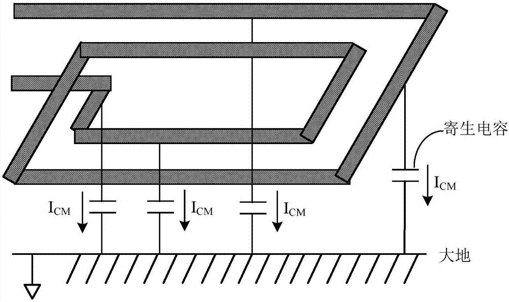 Wireless power transmission device