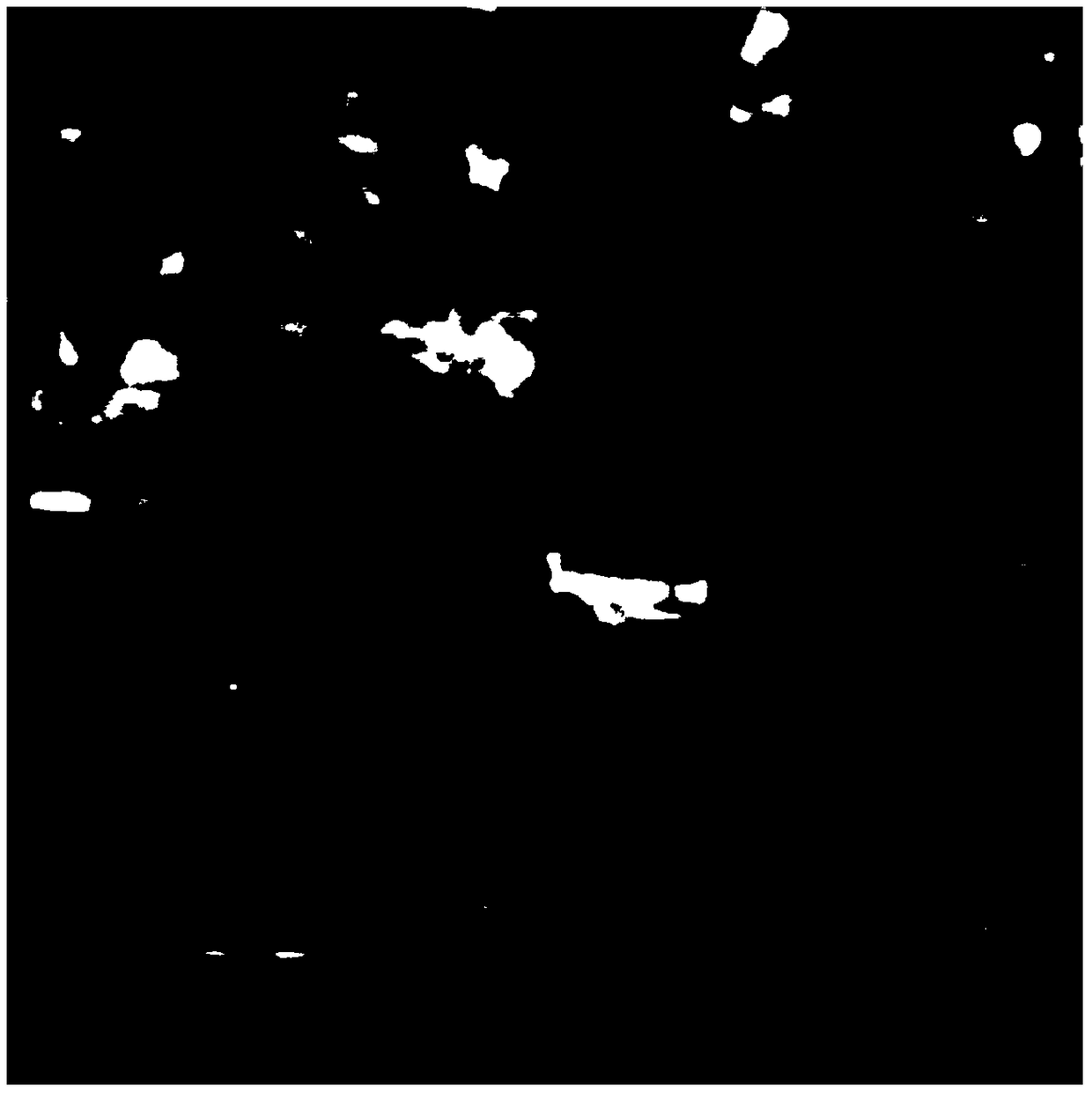 Hyperspectral image classification based on set empirical mode decomposition of image features