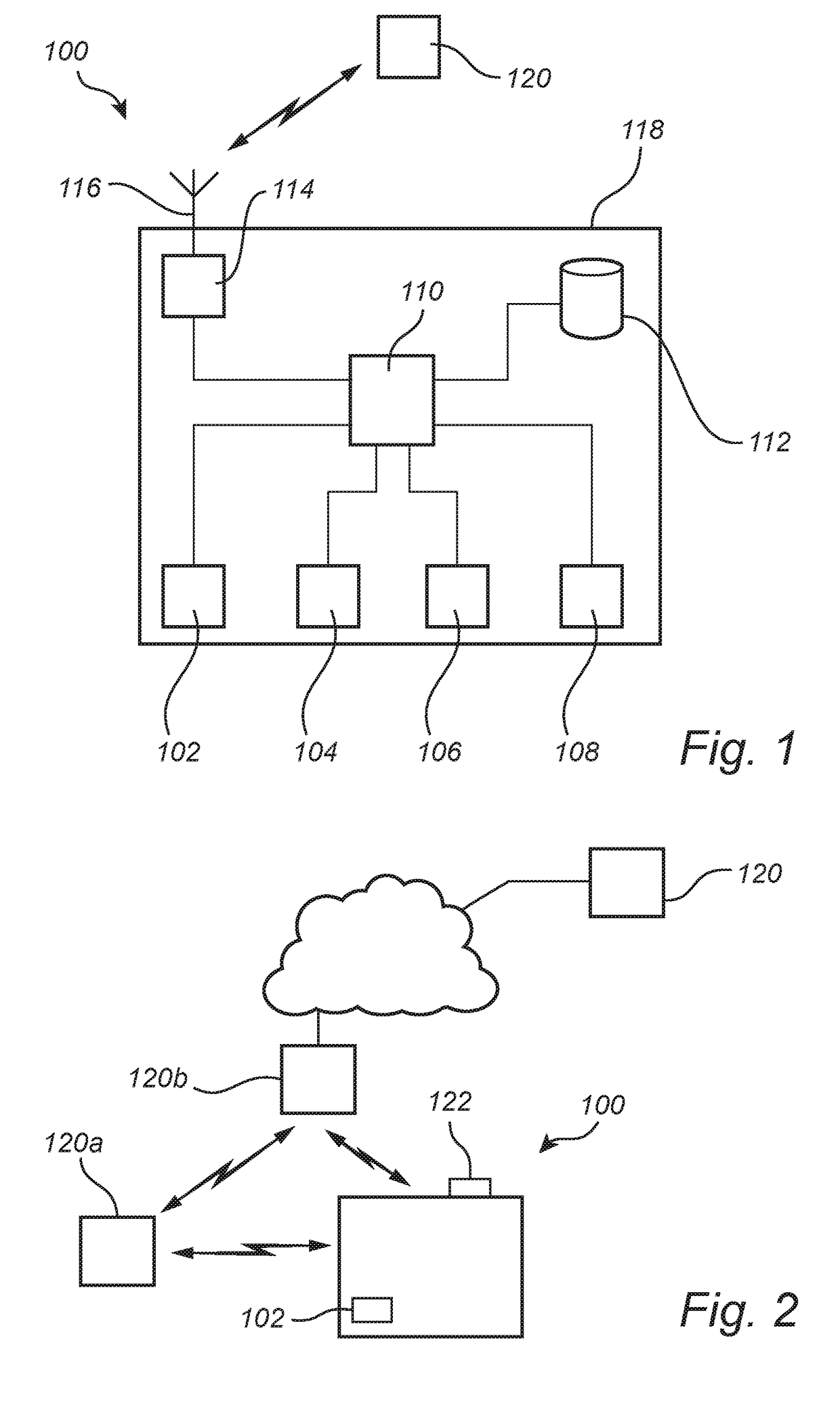 Method for setting up a sensor system