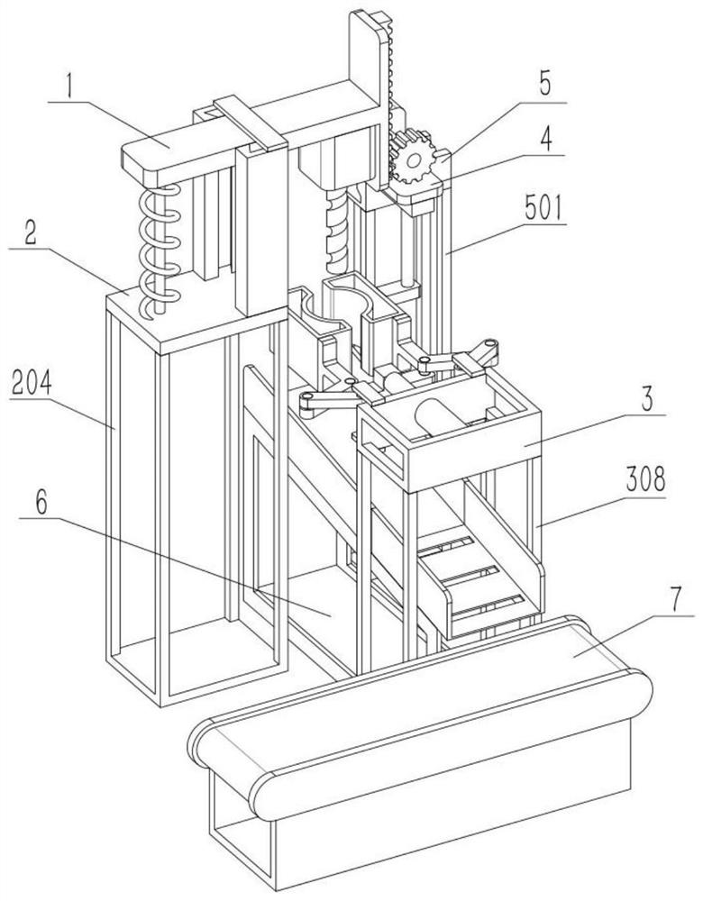 A kind of biocoal and its preparation system and preparation method