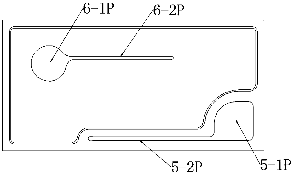 LED chip and manufacturing method thereof