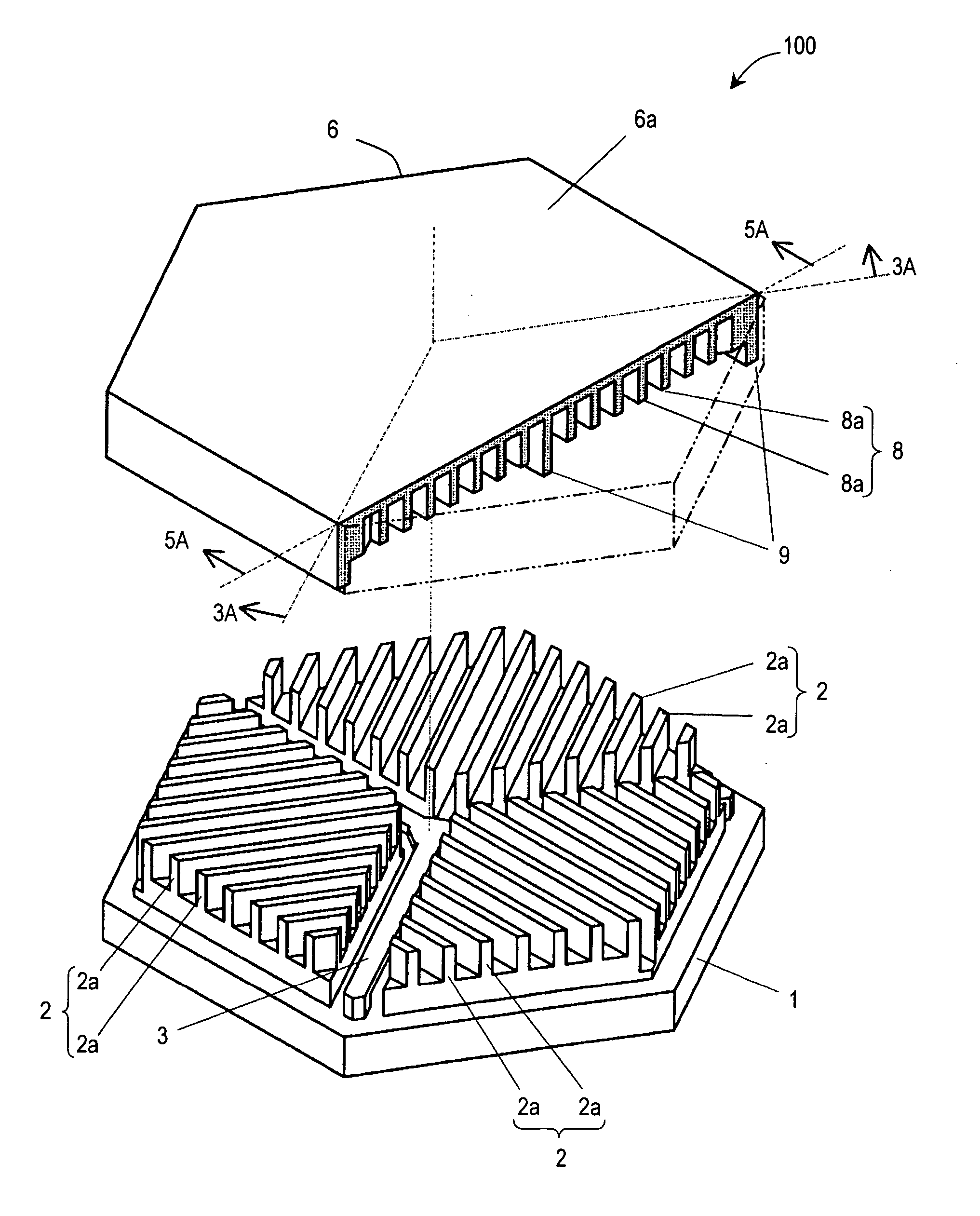 Microactuator