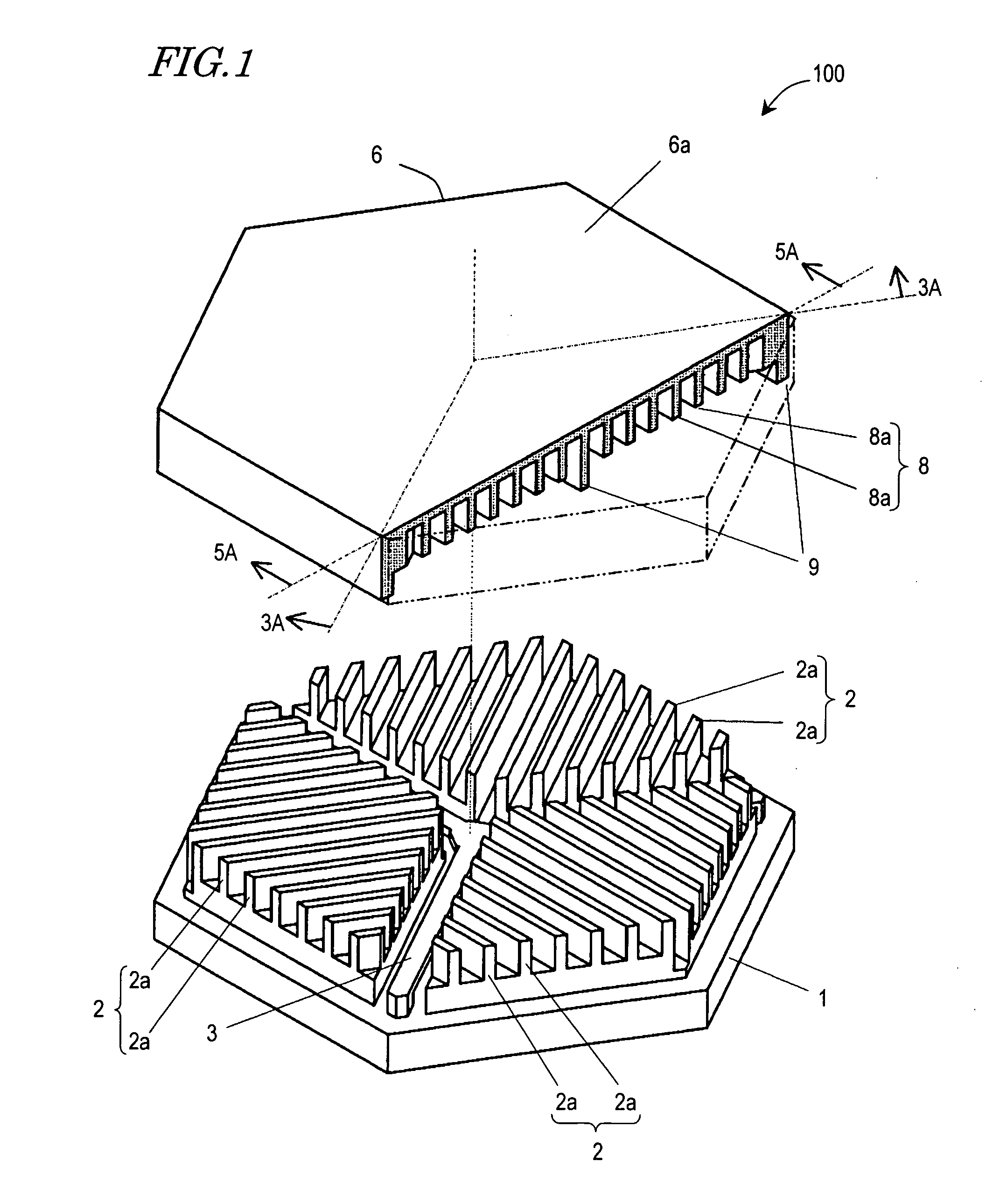 Microactuator