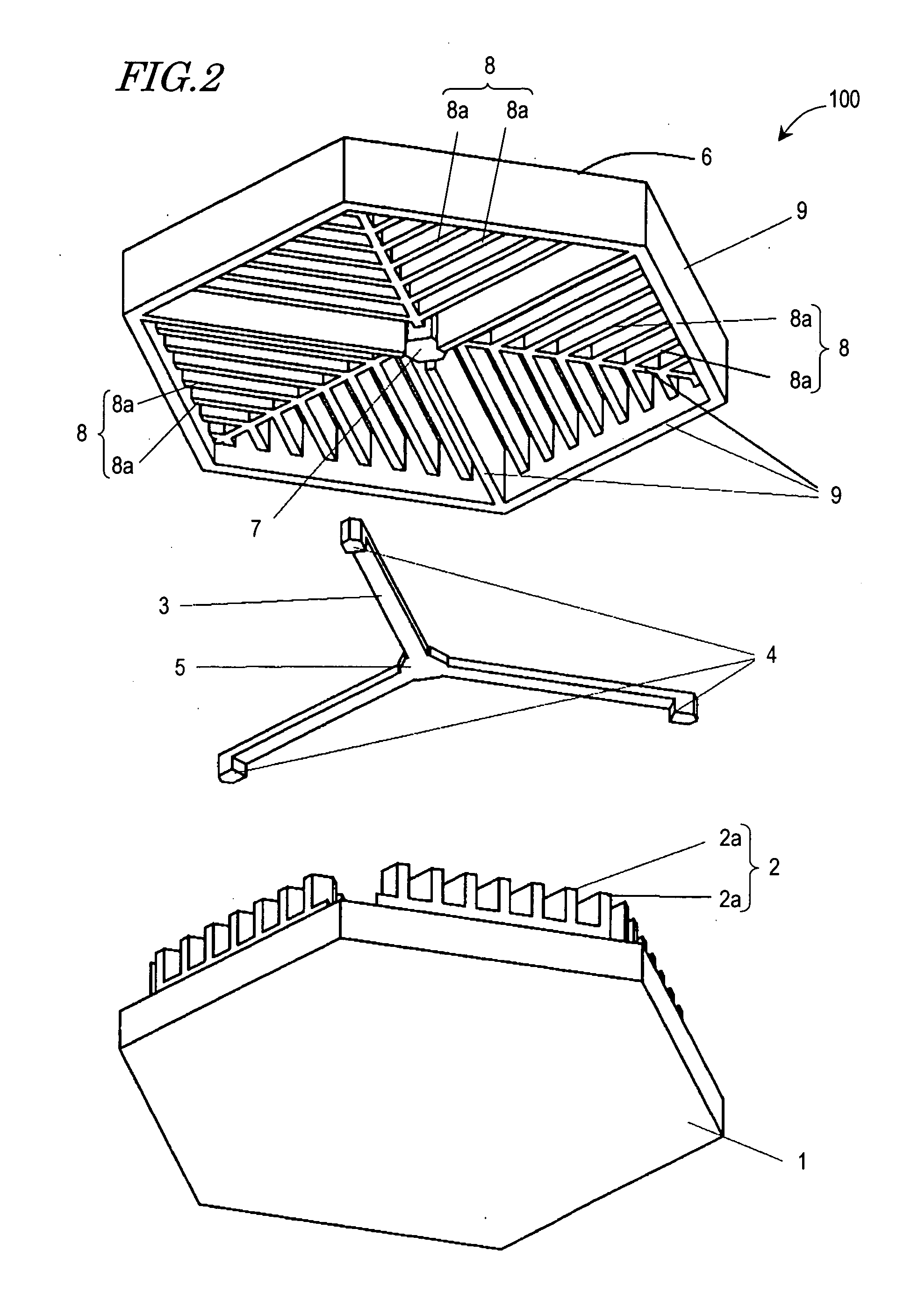 Microactuator