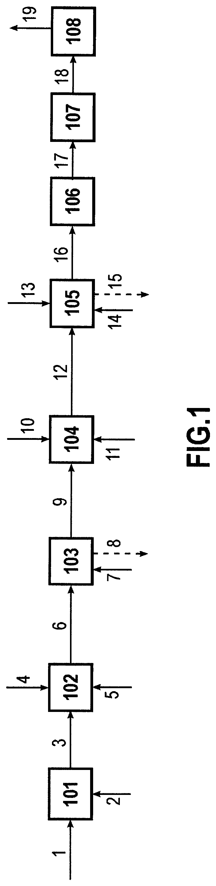 Modified diene-containing (CO)polymer, method for preparing thereof and use as a flame retardant