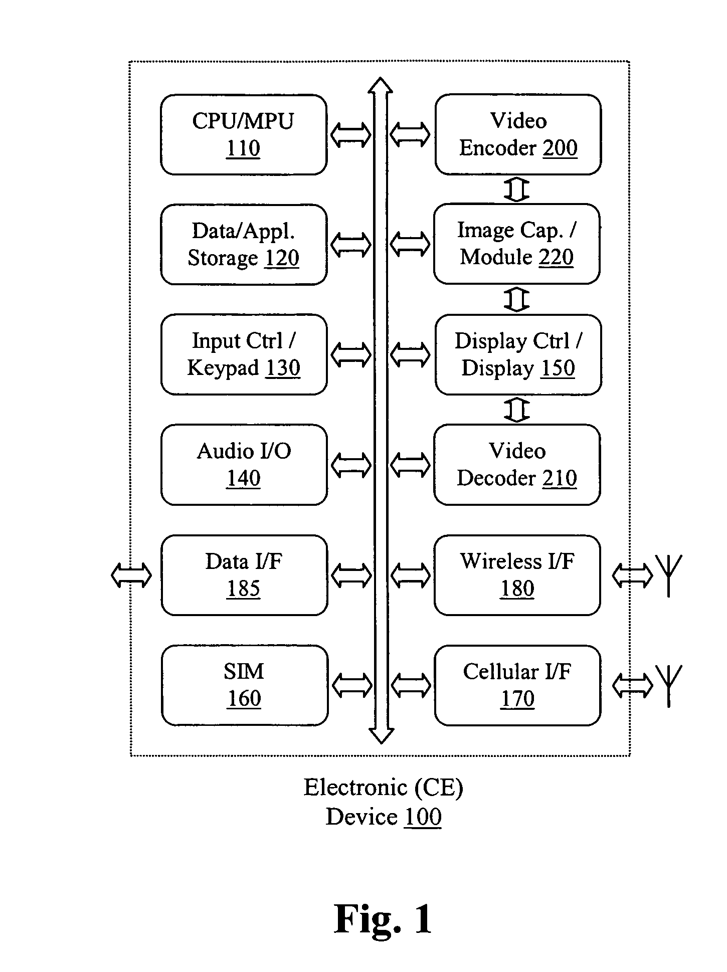 Method, device, and module for improved encoding mode control in video encoding